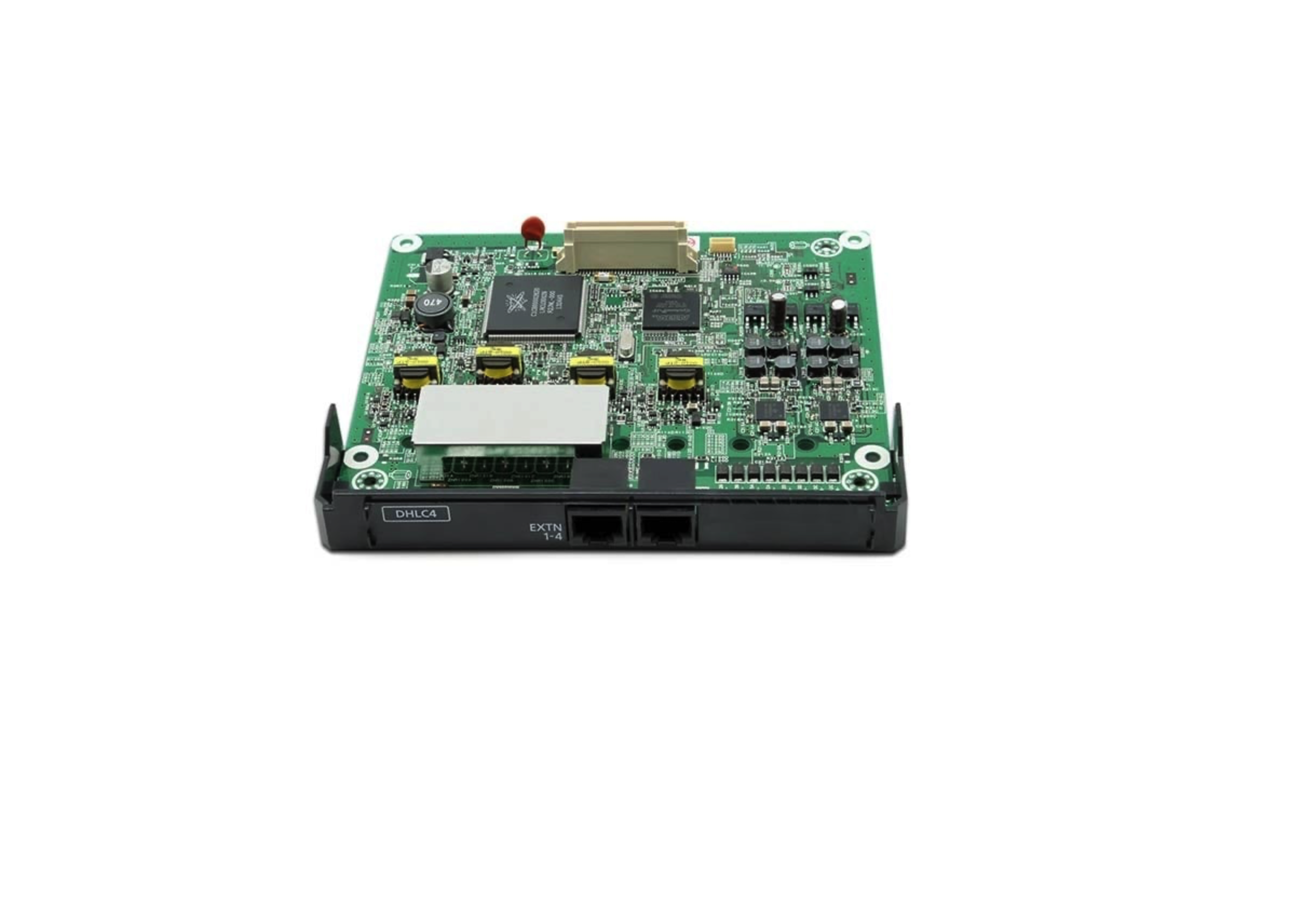 Panasonic KX-NS5170 DHLC4 Digital Hybrid Extension Card