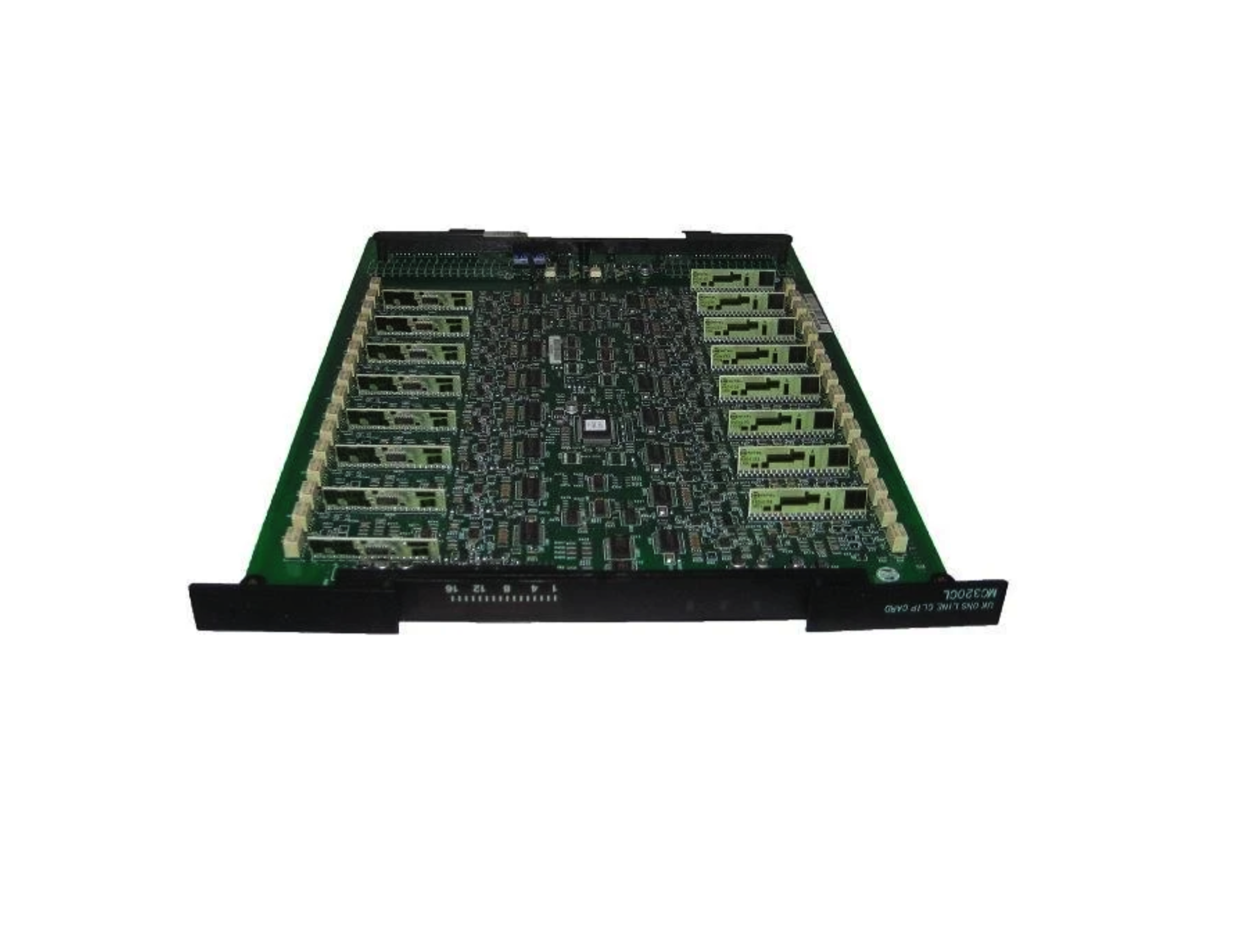 Mitel MC320CL ONS Line Card - Refurbished