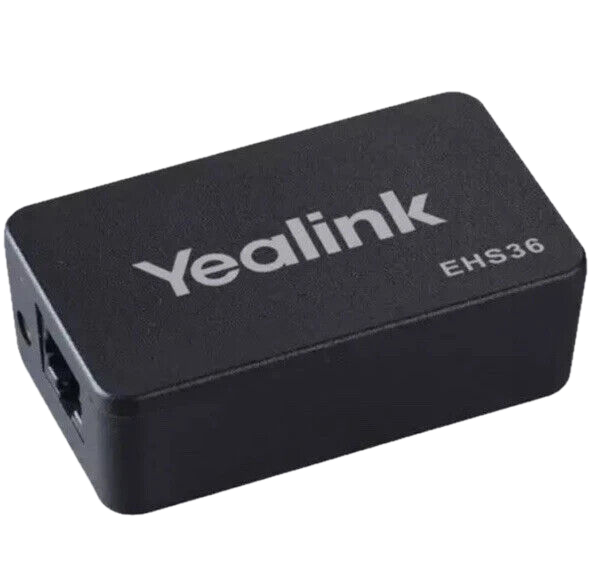Yealink EHS Wireless Headset Adapter