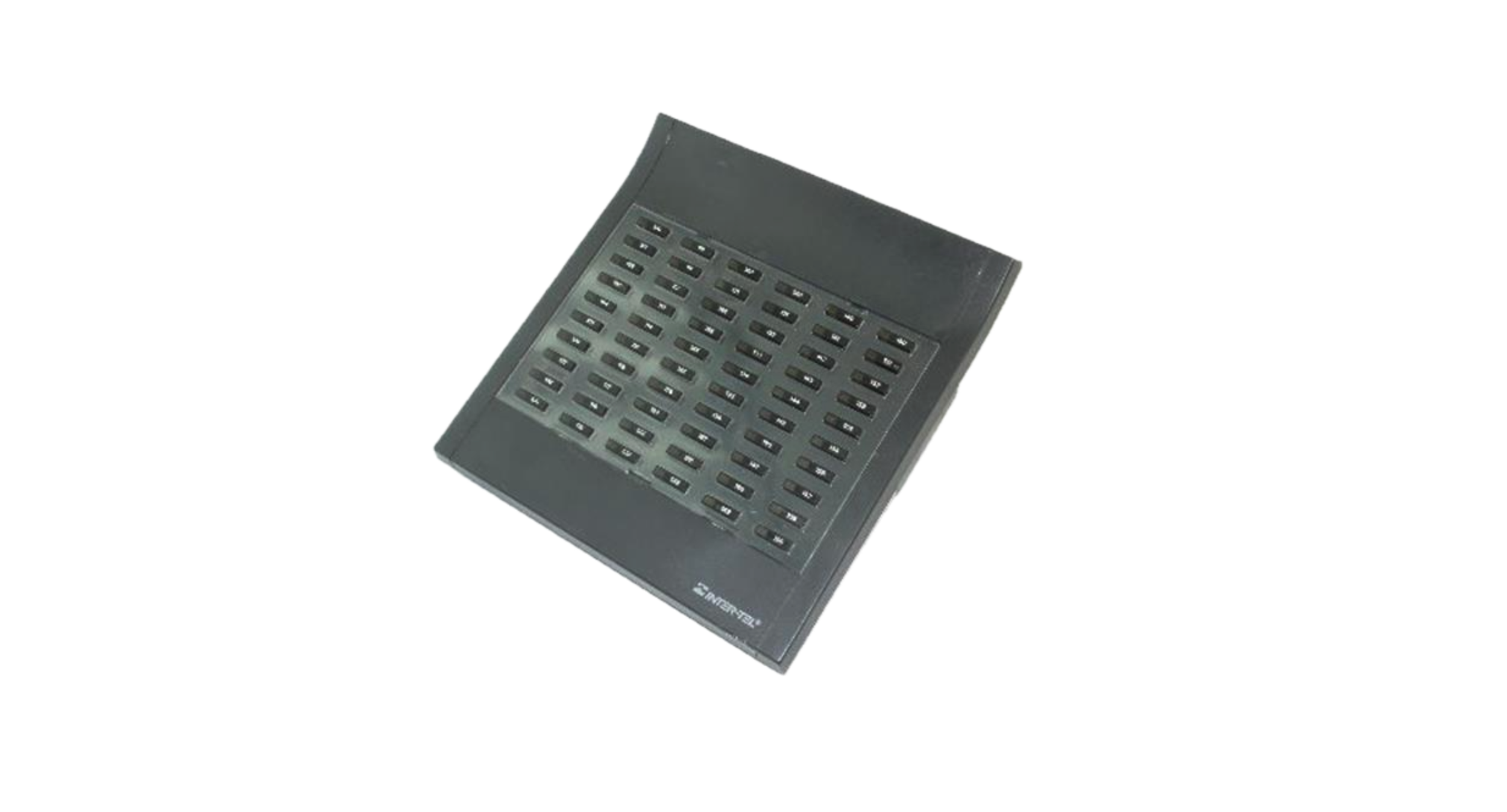 Inter-Tel 660.3100 DSS Module (Charcoal) - Refurbished