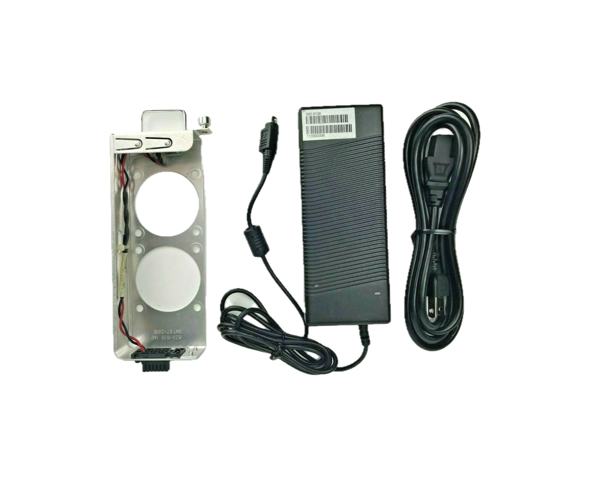 Mitel 580.9126 5000 HX Control Power Supply with Power Card - Refurbished
