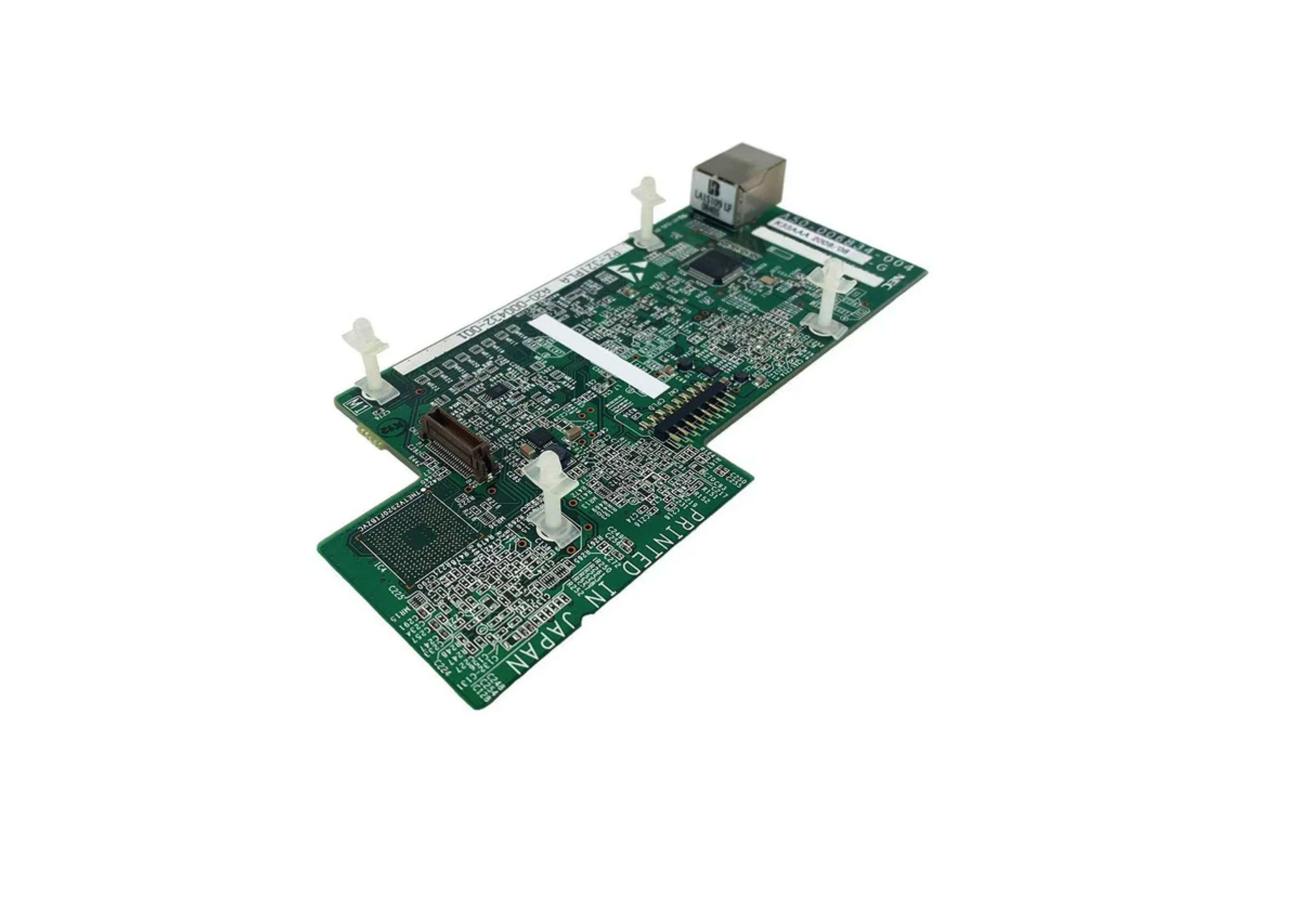 NEC Univerge SV8100 PZ-32IPLA VoIP Daughter Board 670104 - Refurbished
