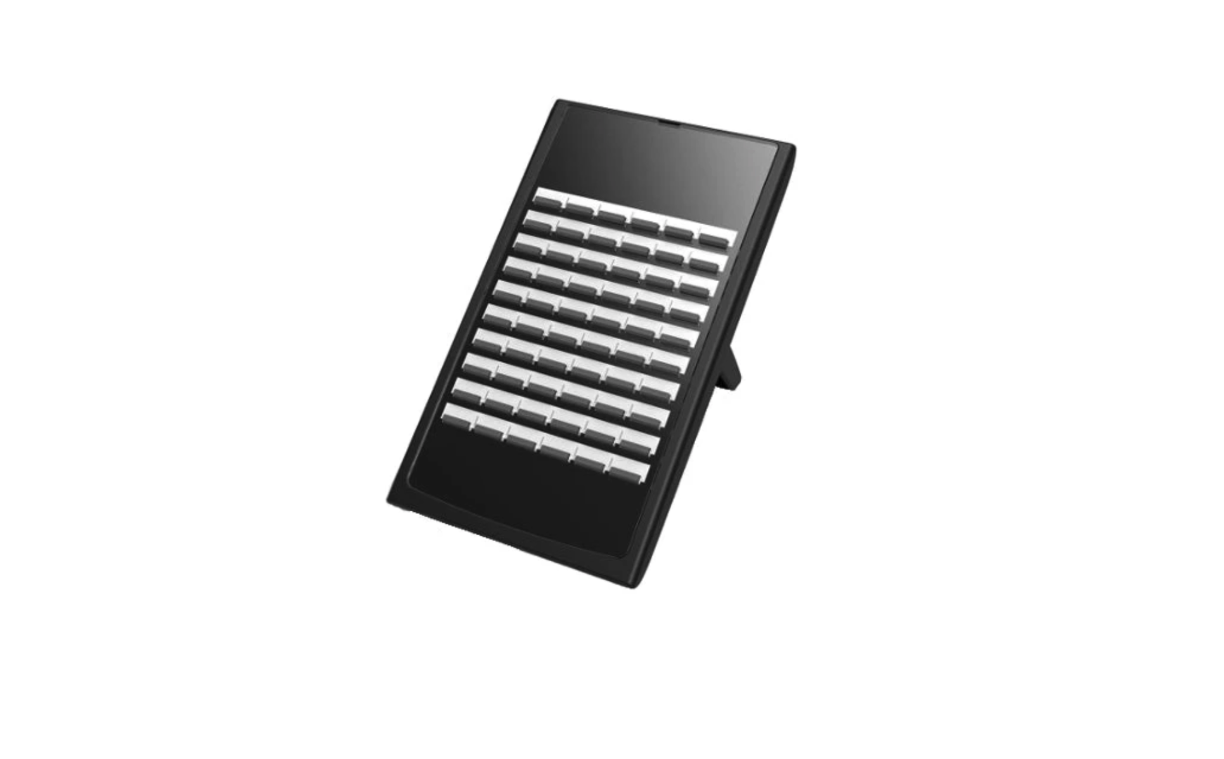 NEC SL2100 60-Button DSS Console BE116519 (Black)