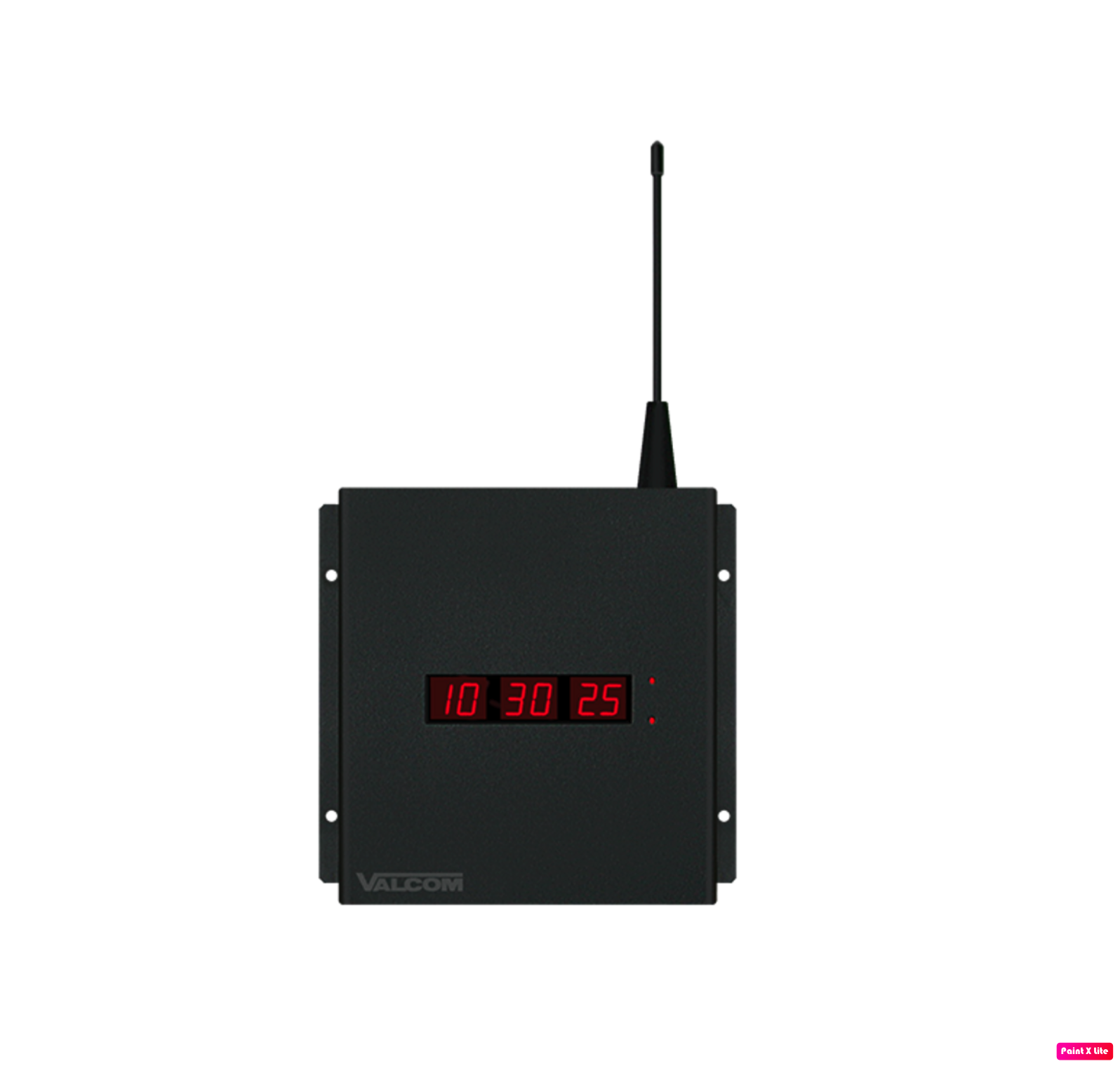 Valcom V-WMCA Wireless Master Clock Transceiver - New