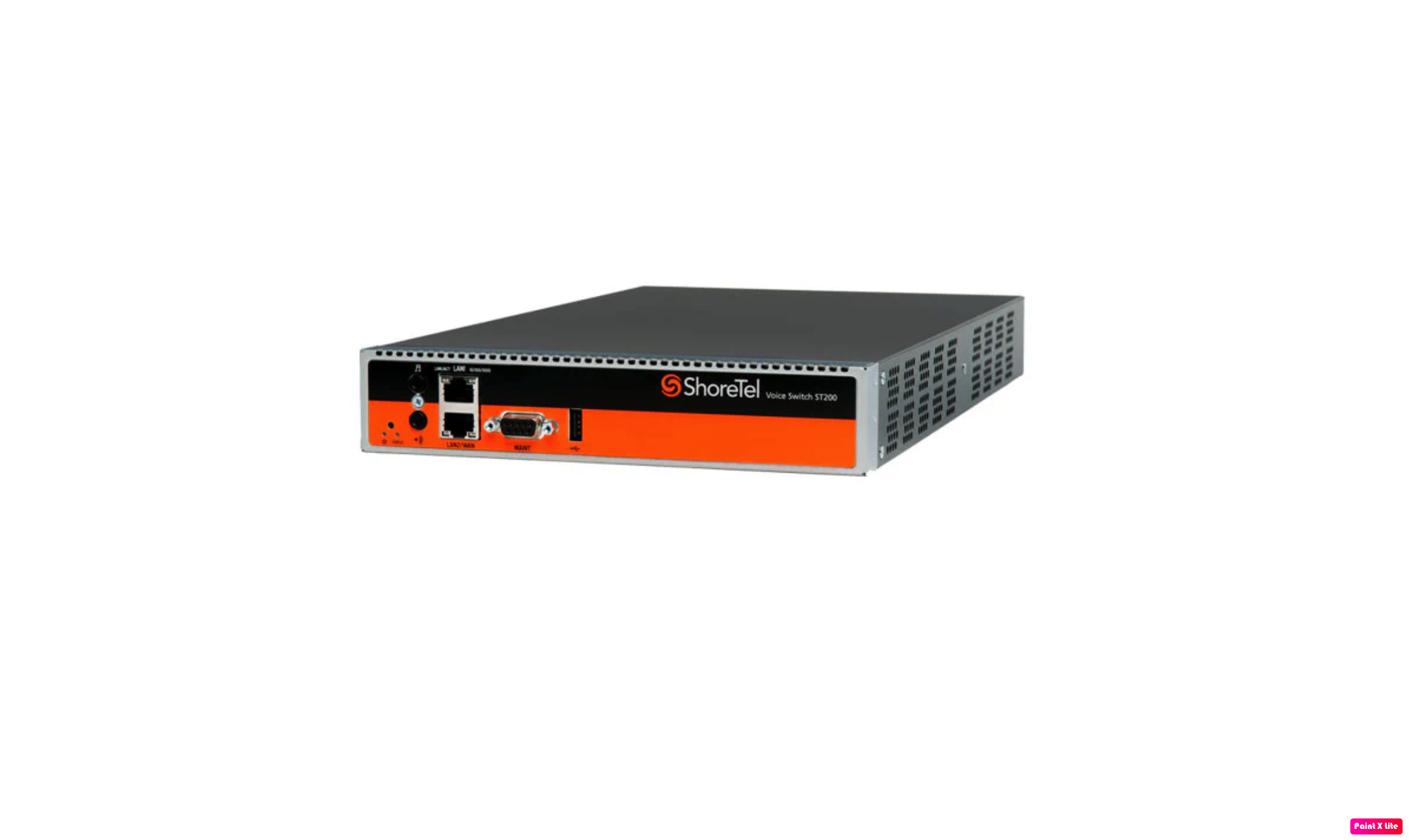 ShoreTel ST200 Voice Switch (10527) - Refurbished