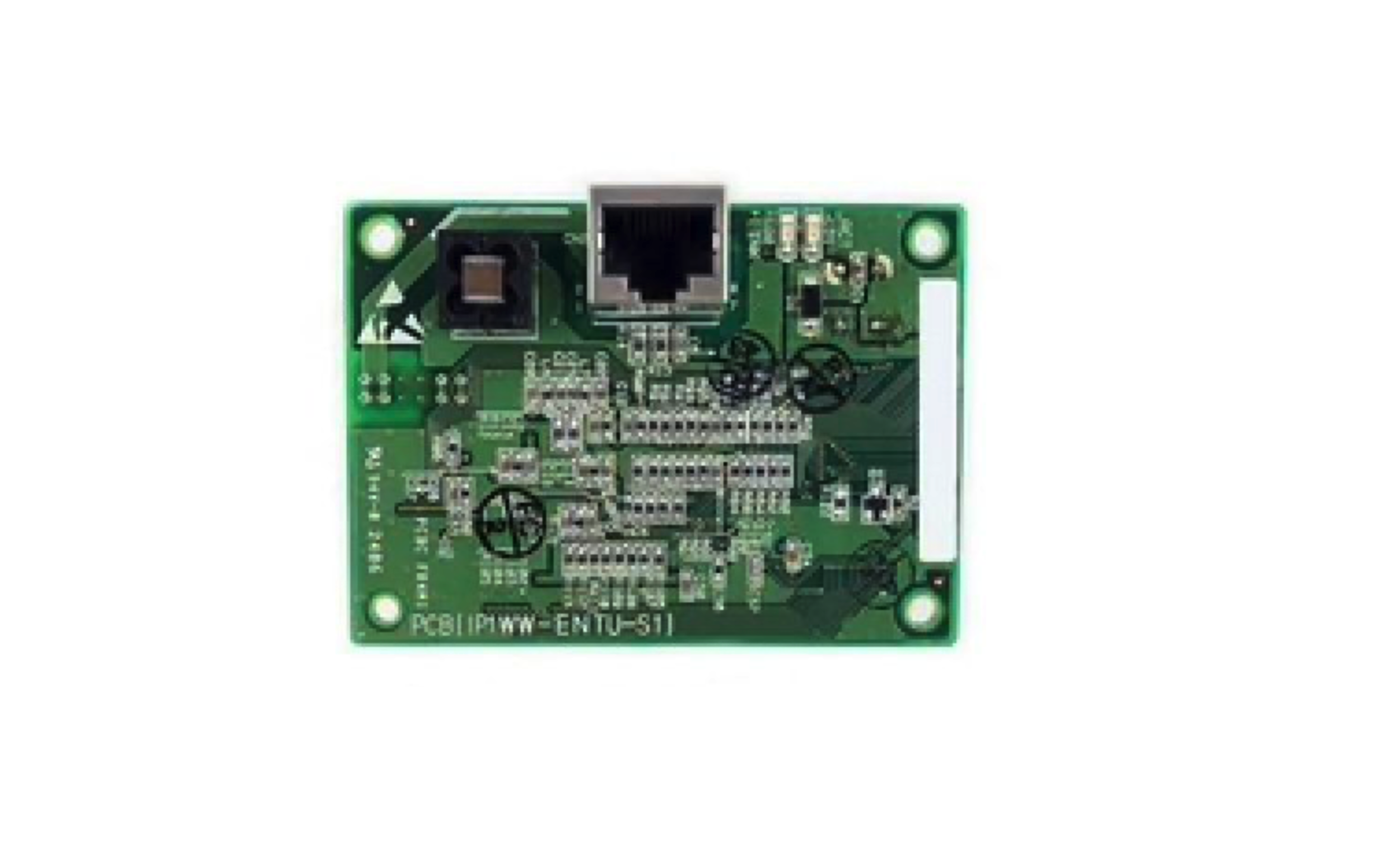 NEC Aspire S Ethernet Card 0891053 - Refurbished