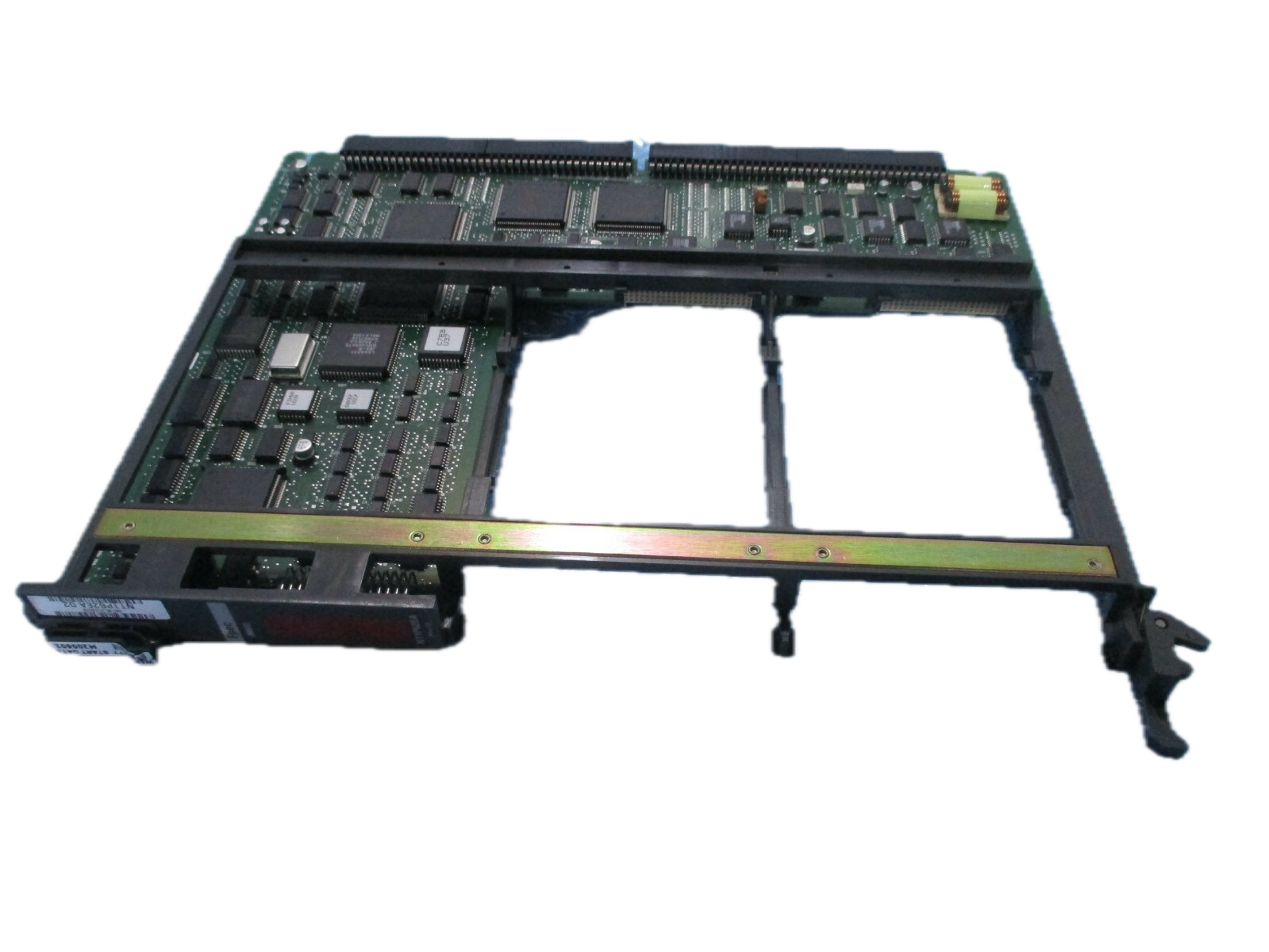 Nortel NT1P62EA Fiber Remote Peripheral Controller Card - Refurbished
