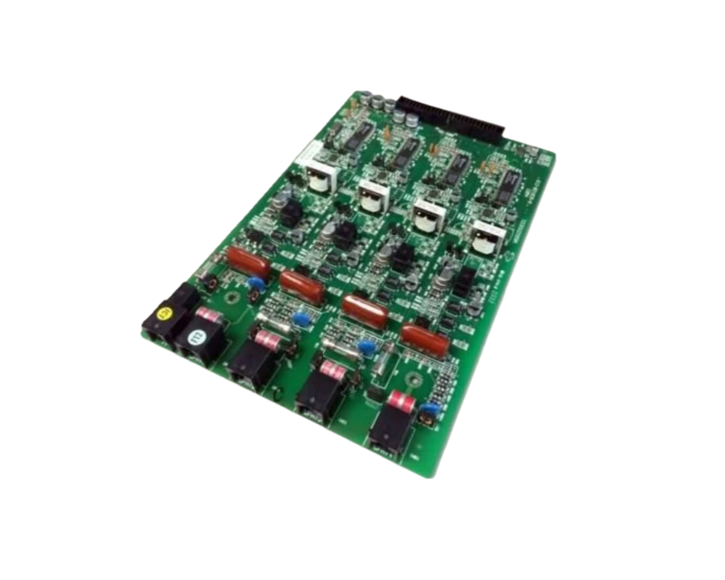 Comdial 7210 DX-80 4-Circuit CO Line Module - Refurbished