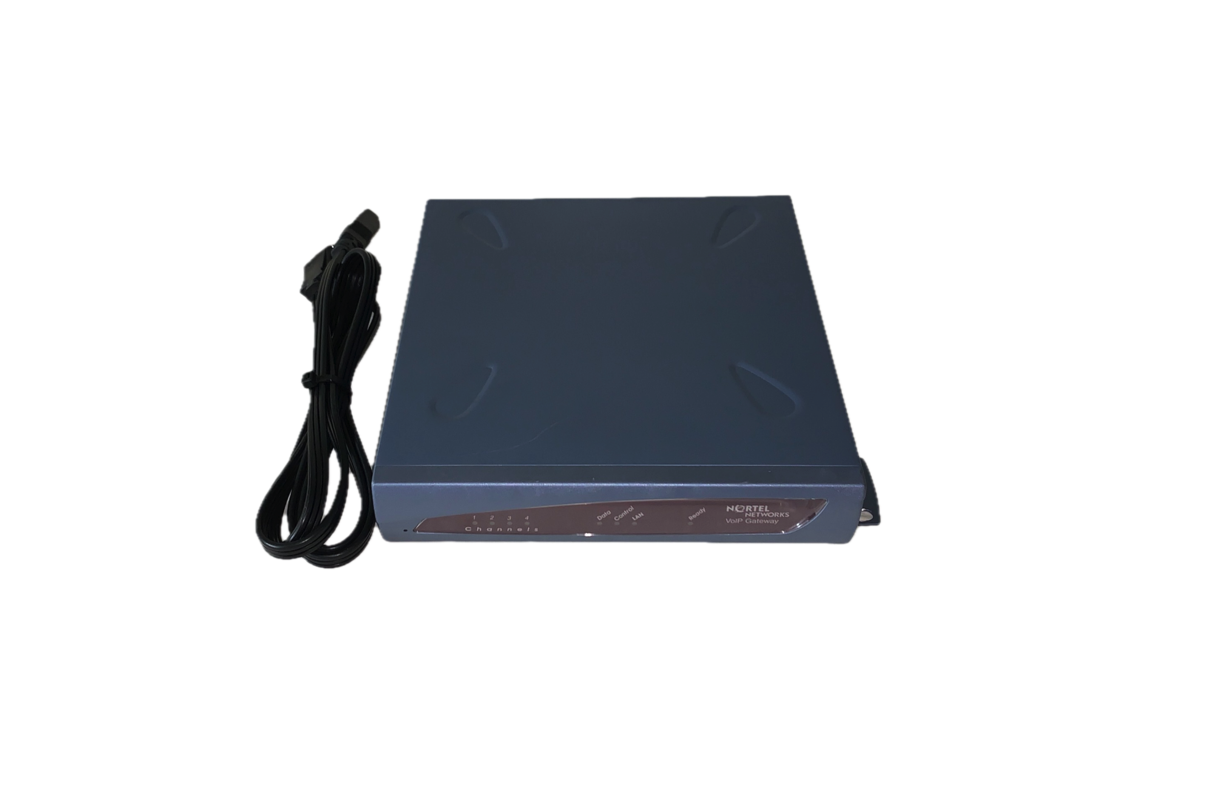 Norstar NT9B10AAAA 4-port FXS 323 Voip Gateway
