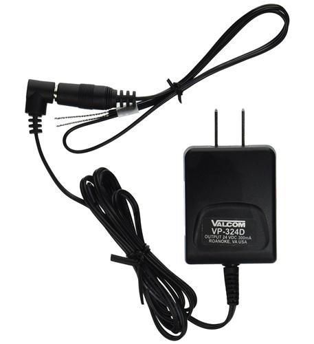 Valcom VP-324D Power Supply - New