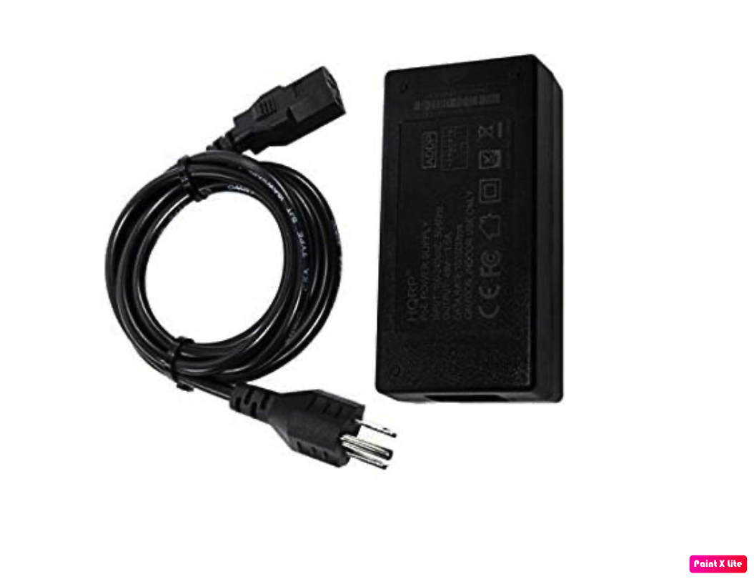 ShoreTel IP Phone PoE Power Adapter (10553)