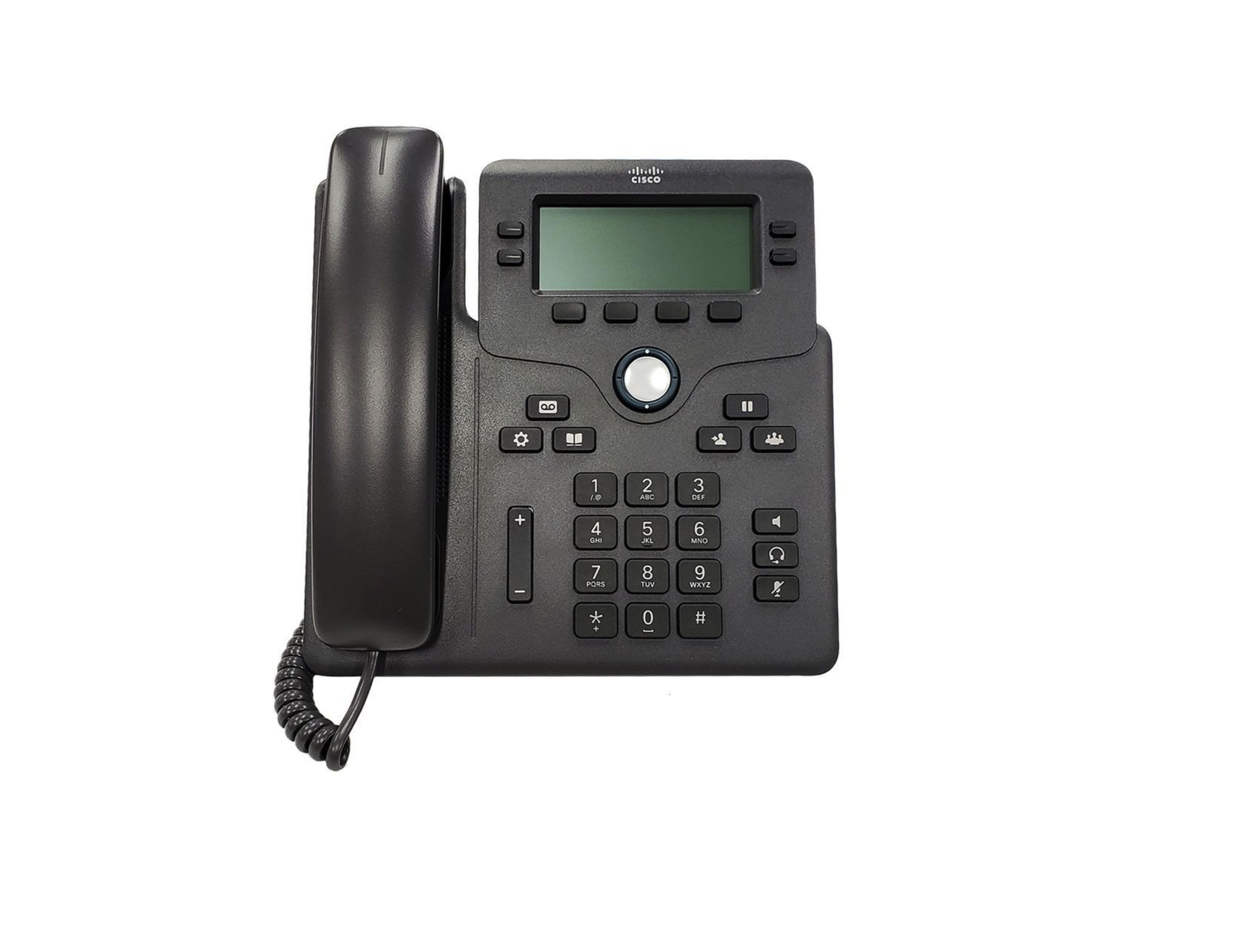 Cisco 6871 MPP IP Phone CP-6871-3PCC-K9=