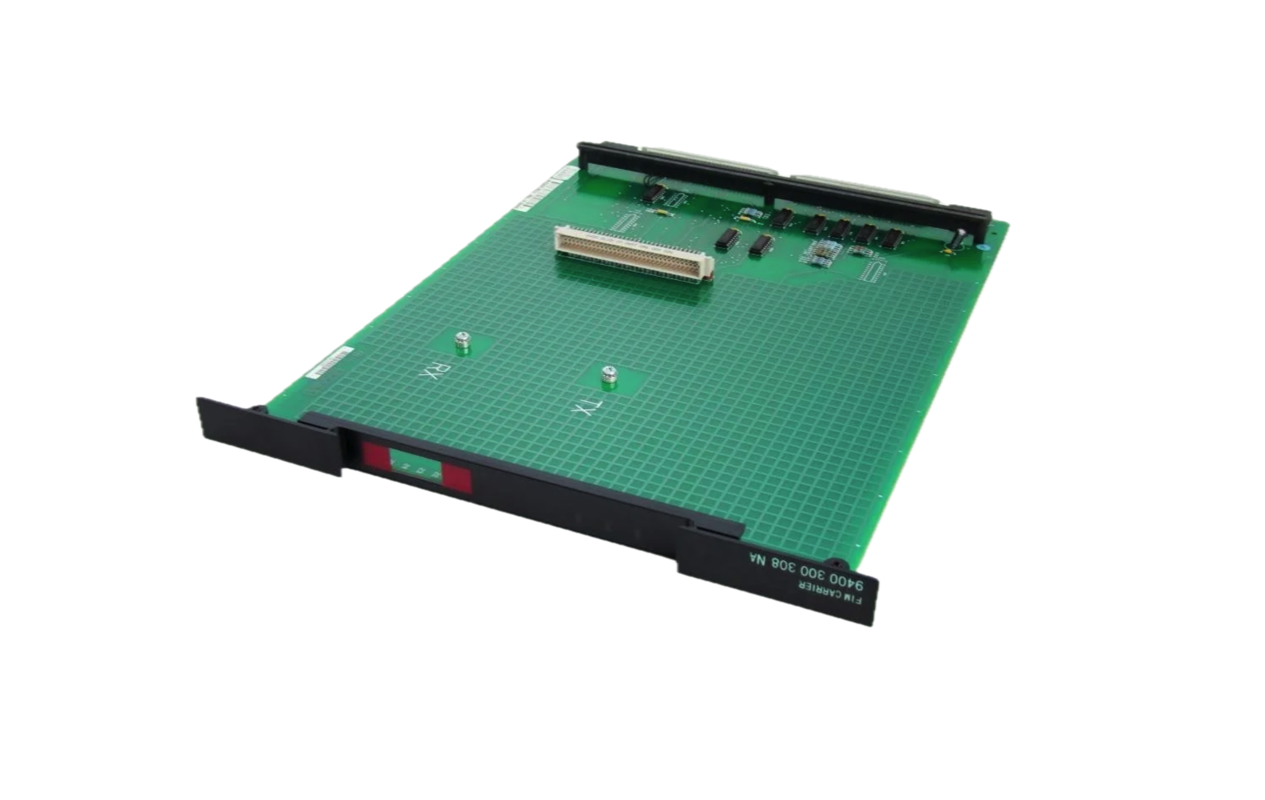 Mitel 9400-300-308 SX-2000 FIM Carrier Card - Refurbished