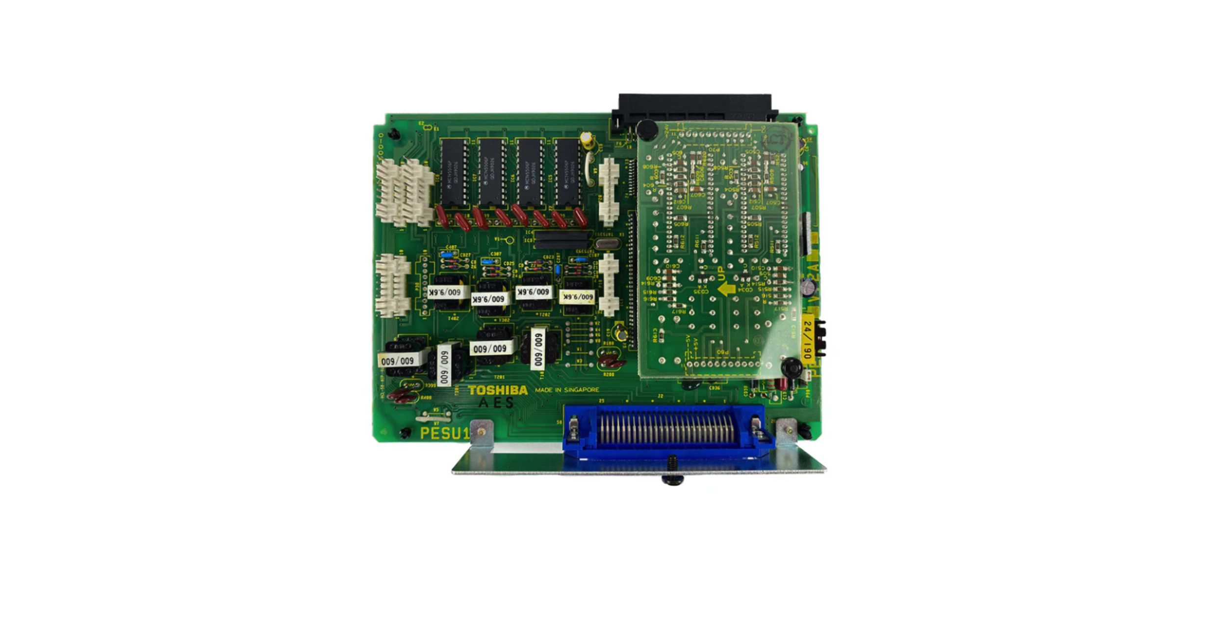 Toshiba PESU1/PESU1A w/ ESTS Combo Card - Refurbished