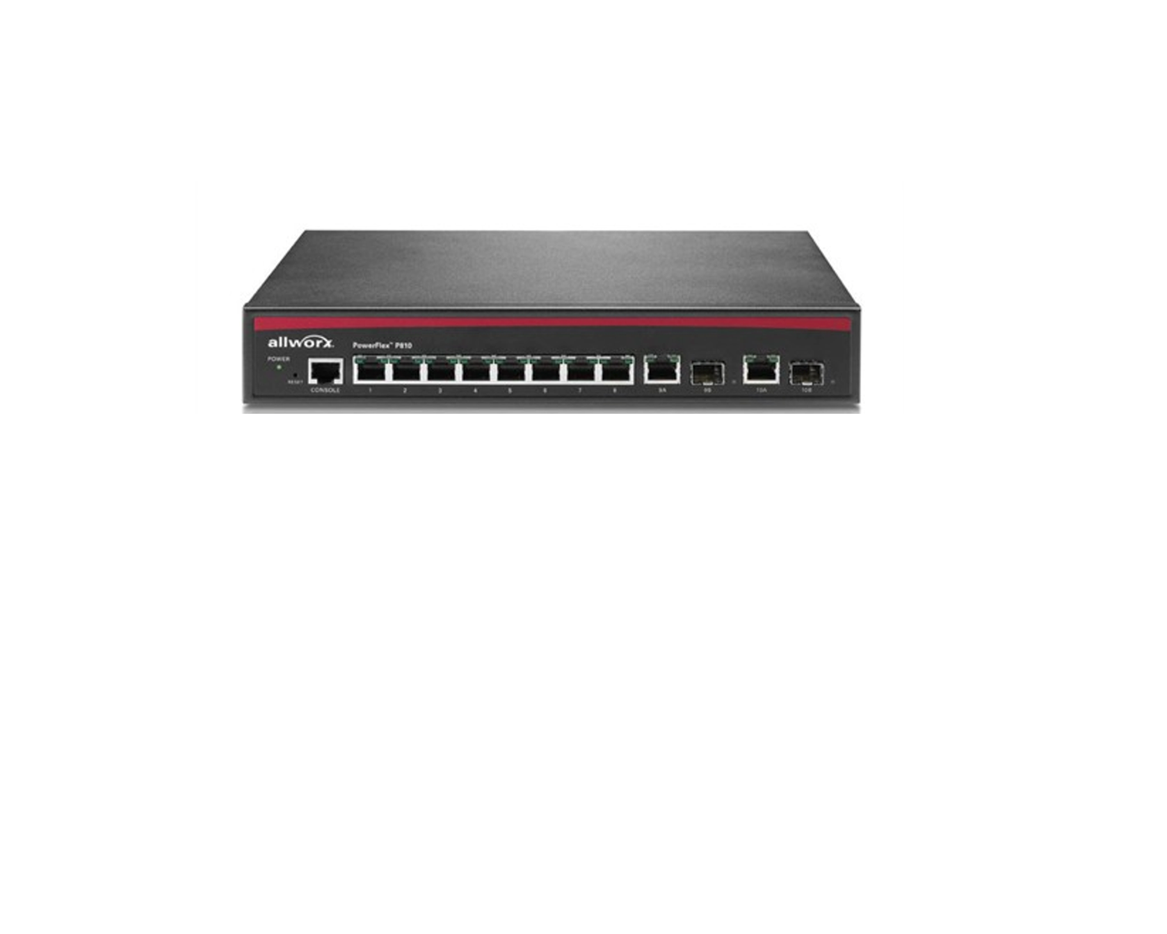 Allworx PowerFlex P810 Switch