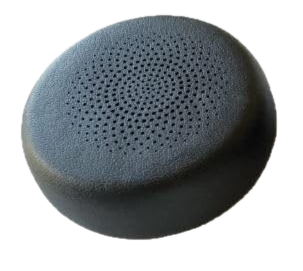 Yealink Ear Cushion for BH70/WH64 (1 Pair) (3311065)- New