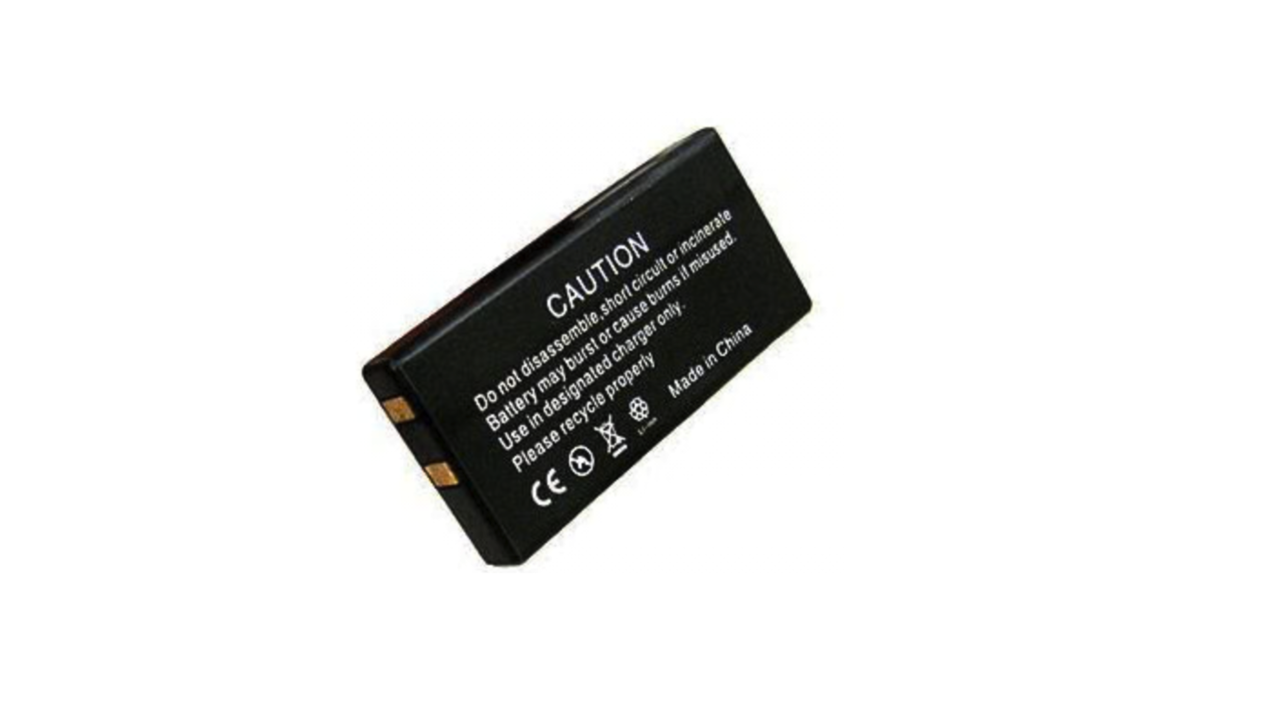 NEC SL2100 GX77/ML440 Handset Battery Pack Q24-FR000000113082 - New