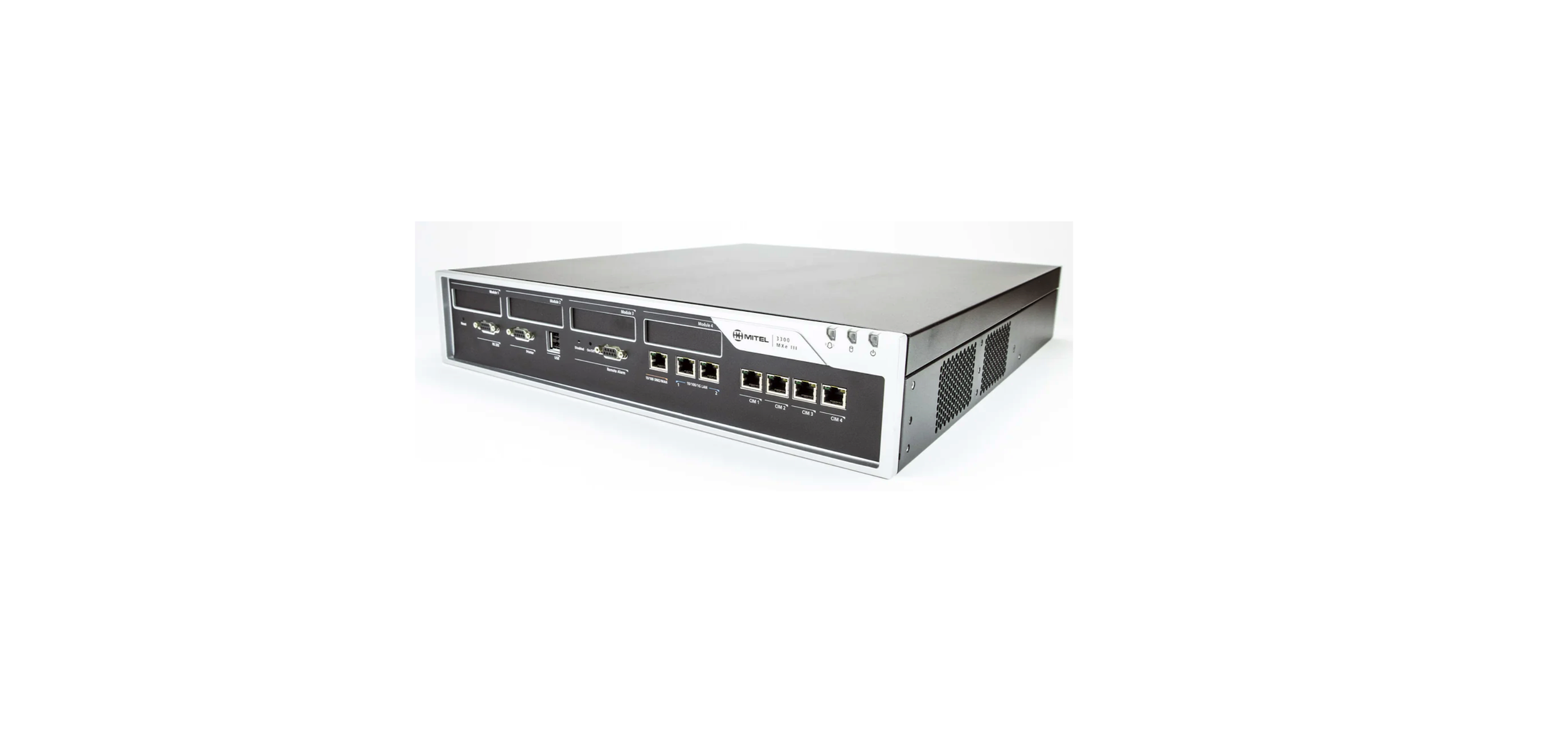 Mitel 50006211 3300 MXe II Controller - Refurbished