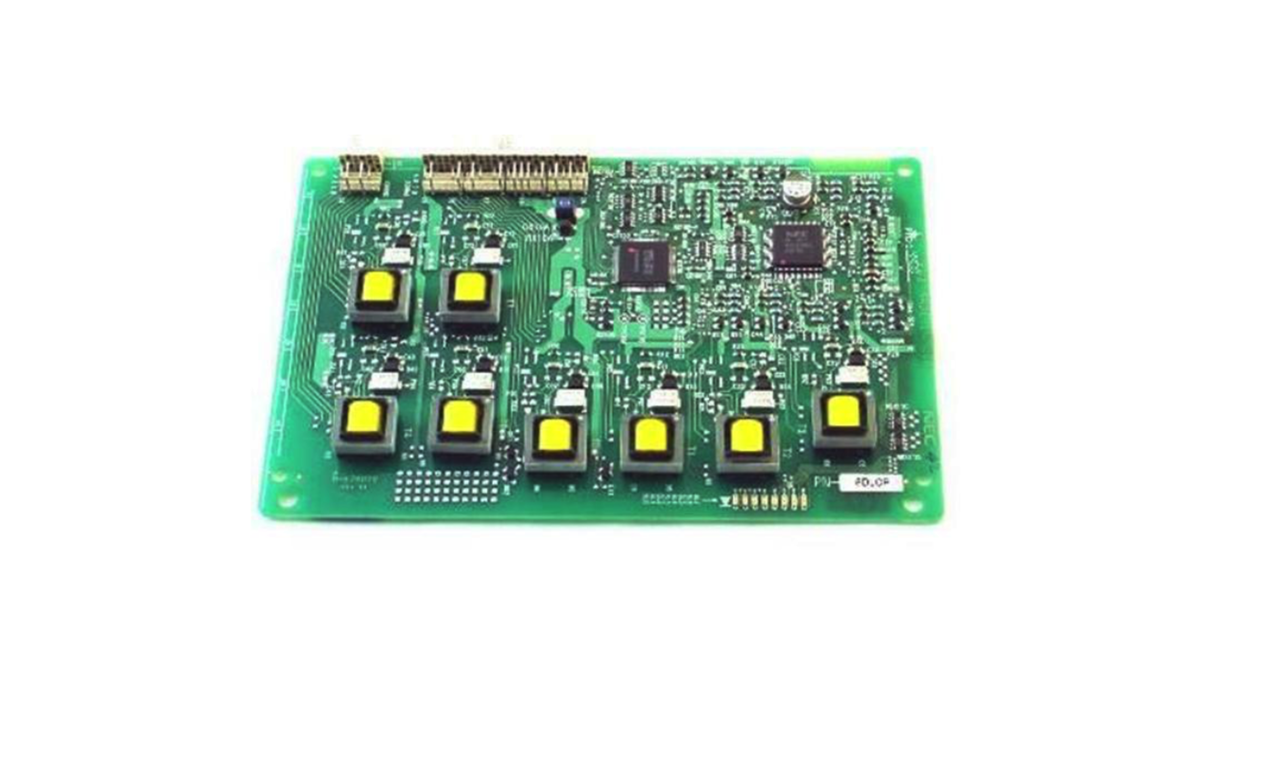 NEC NEAX 2000 PN-8DLCP 8 Digital Line Circuit Card 150223 - Refurbished