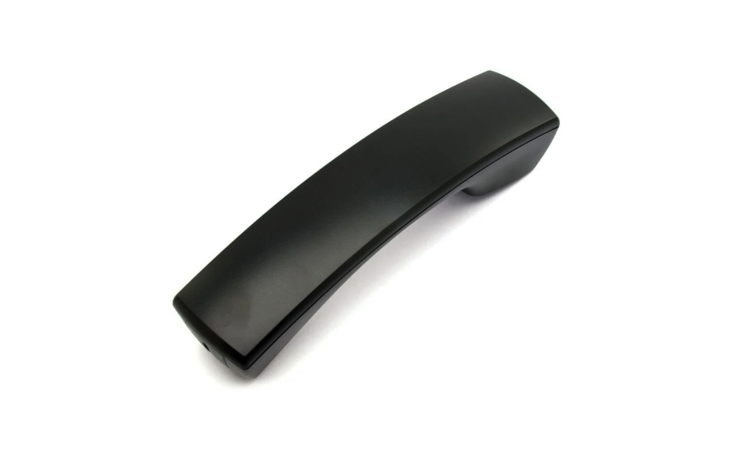 NEC DSX Series Replacement Handset (Black) - New