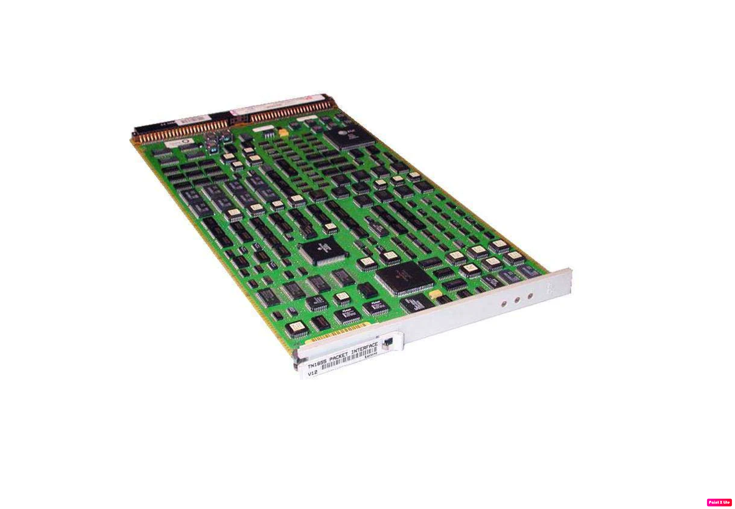 Avaya Definity TN1655 Packet Interface Circuit Pack - Refurbished