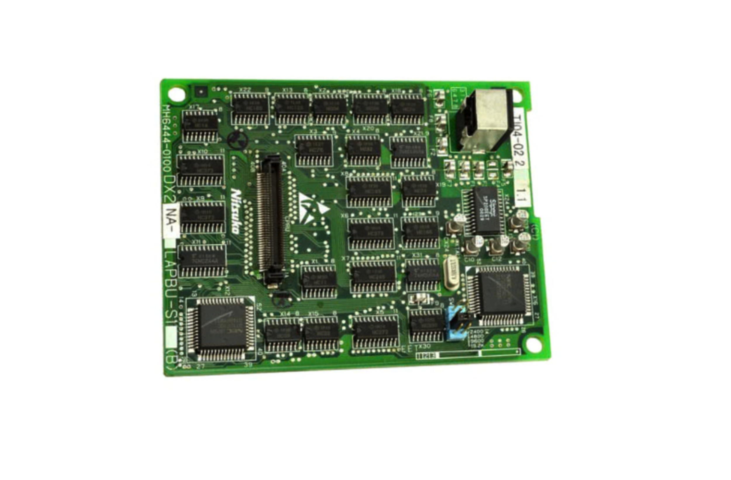 NEC 28i/124i DX2NA-LAPBU-S1 Remote Programming Module 92706 - Refurbished