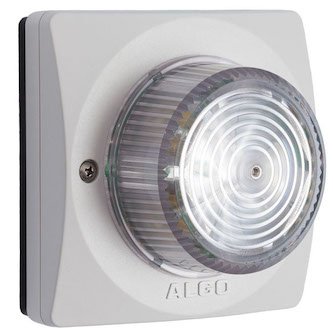 Algo 1128 Analog Strobe Light - New