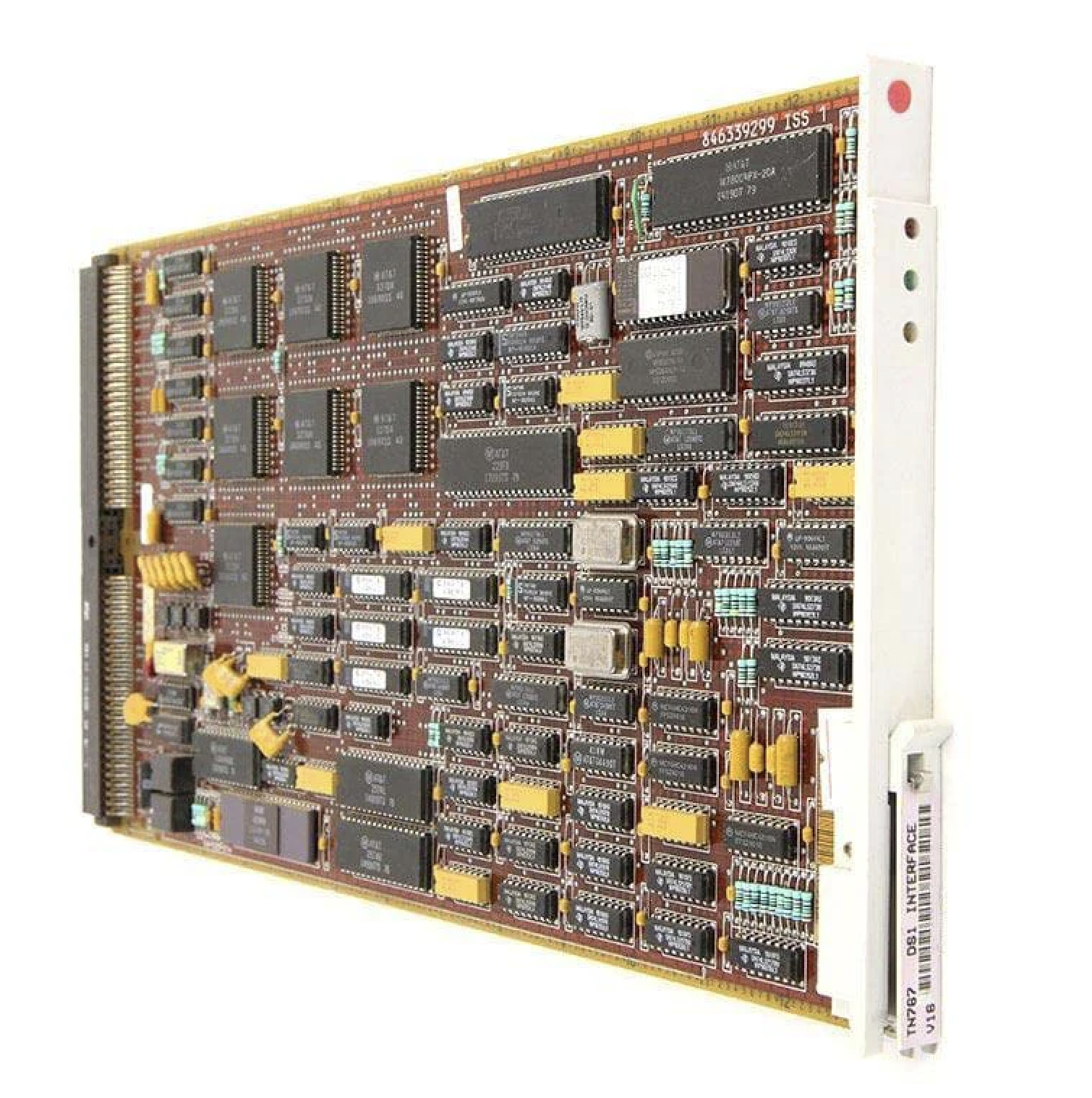 Avaya Definity TN767E DS1 ISDN/PRI Interface Circuit Pack - Refurbished