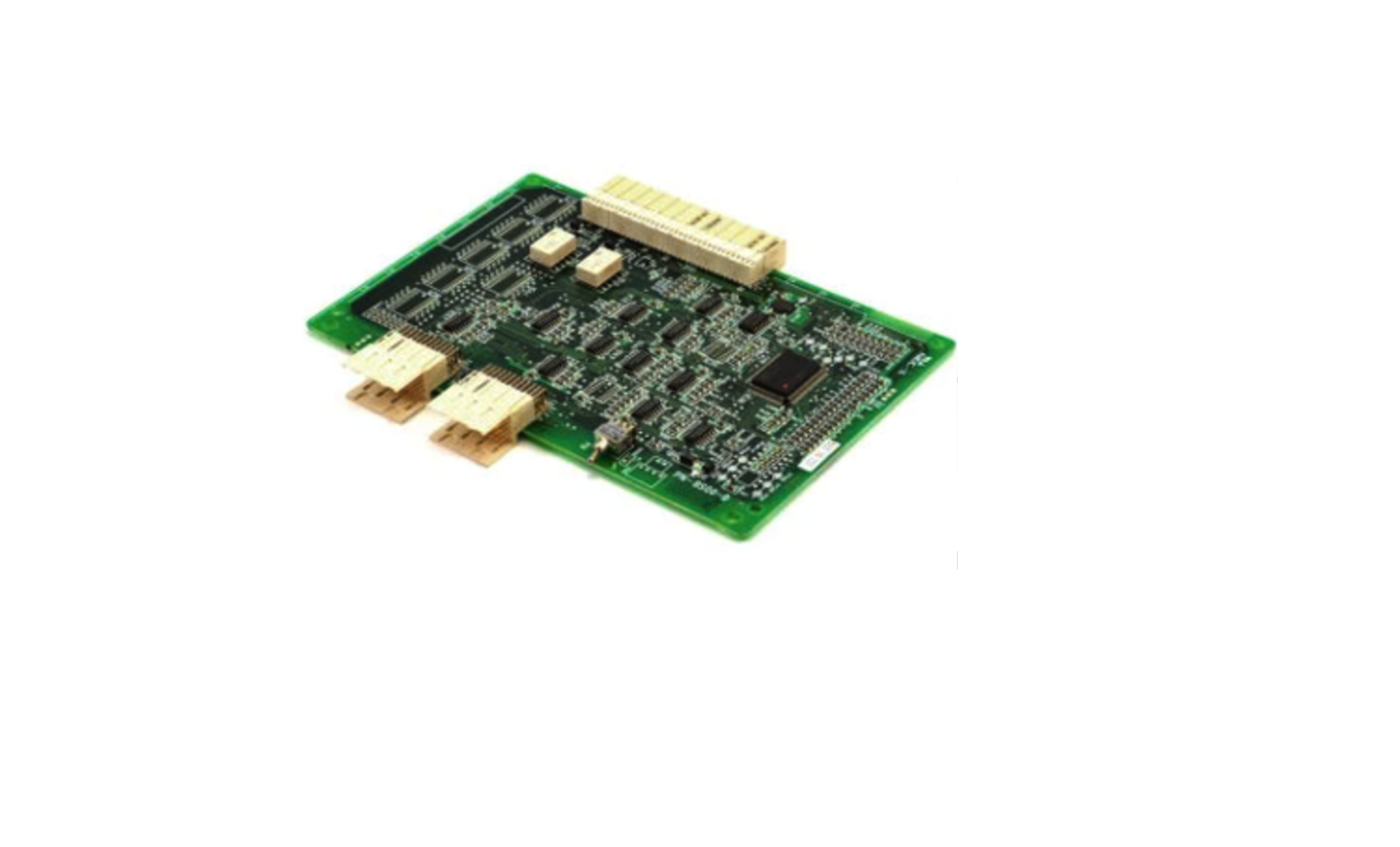 NEC NEAX 2000 PN-BS00-B BUS Interface Card 151460 - Refurbished
