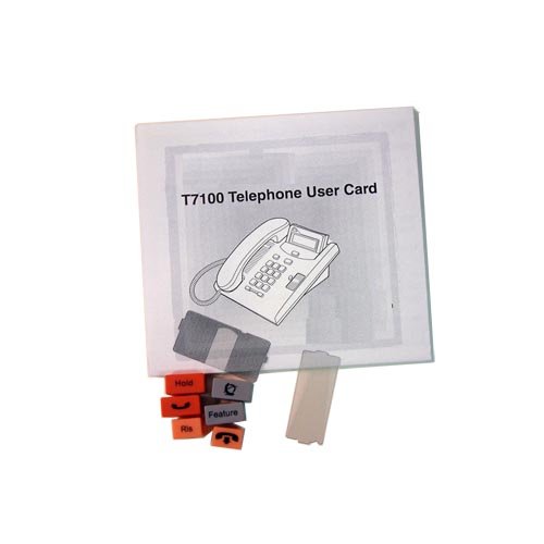Nortel T7100 Lit Pack - New