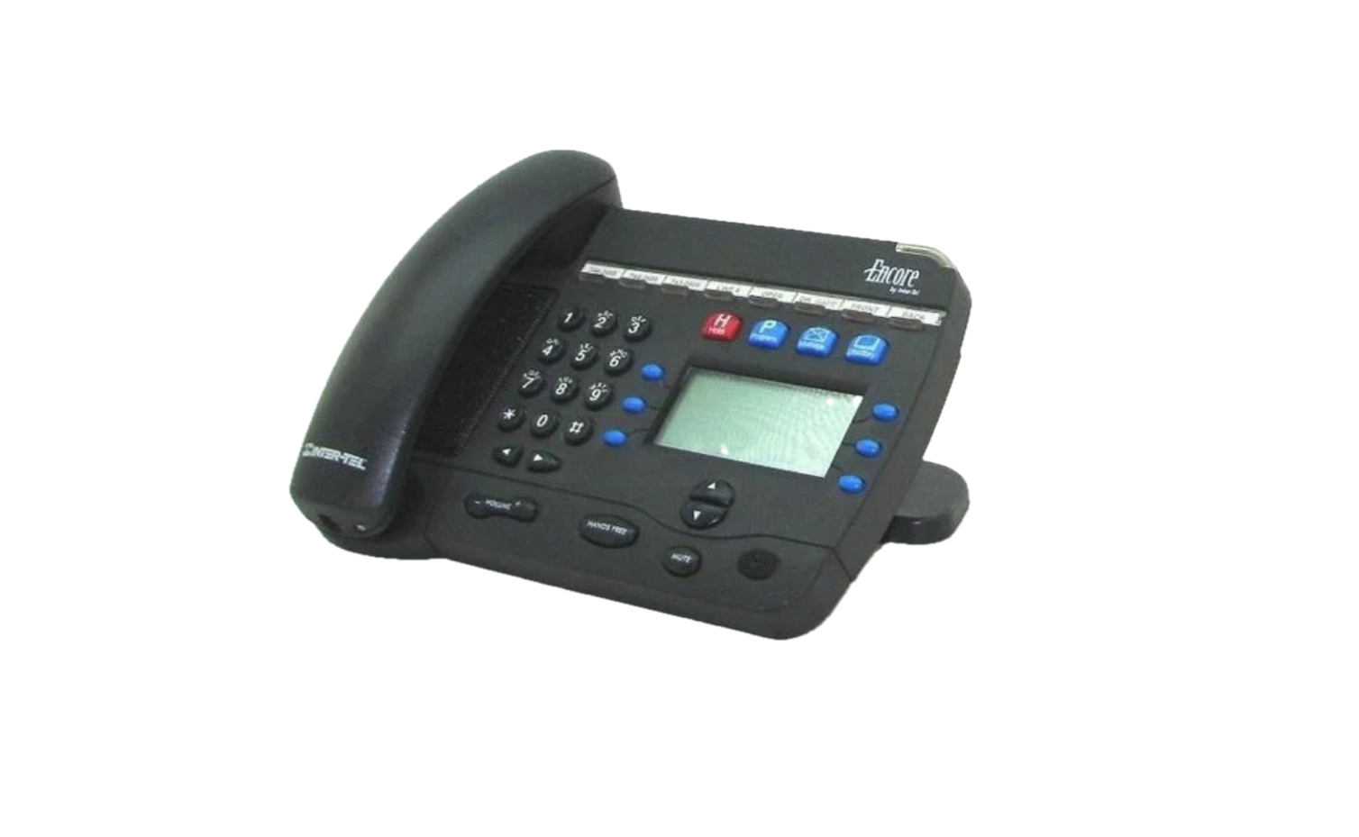 Inter-tel 618.4000 Encore Feature Display Phone - Refurbished