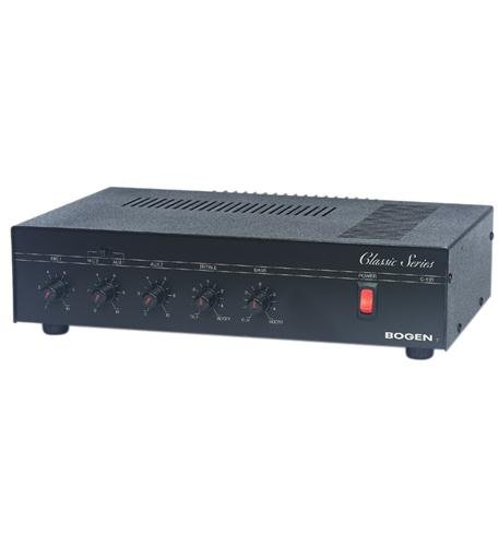Bogen C35 35-Watt Amplifier - New