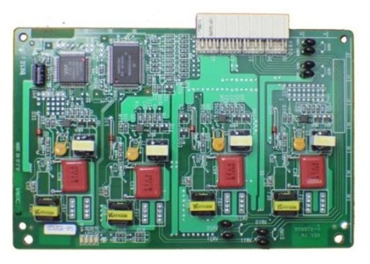 NEC NEAX 2000 PN-4DLCD 4 Circuit Digital Line Card 150205 - Refurbished .jpg