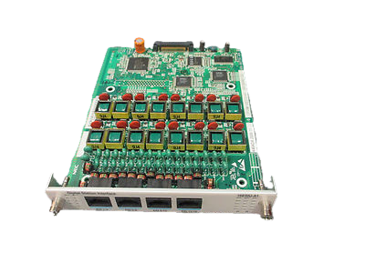 NEC UX5000 IP3WW-16ESIU-A1 16-Port Digital Station Blade Card 0911038 - Refurbished