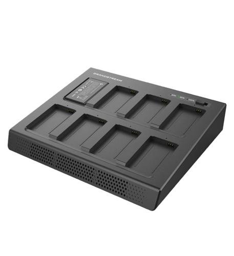 Grandstream GMC08 Battery Charger - New