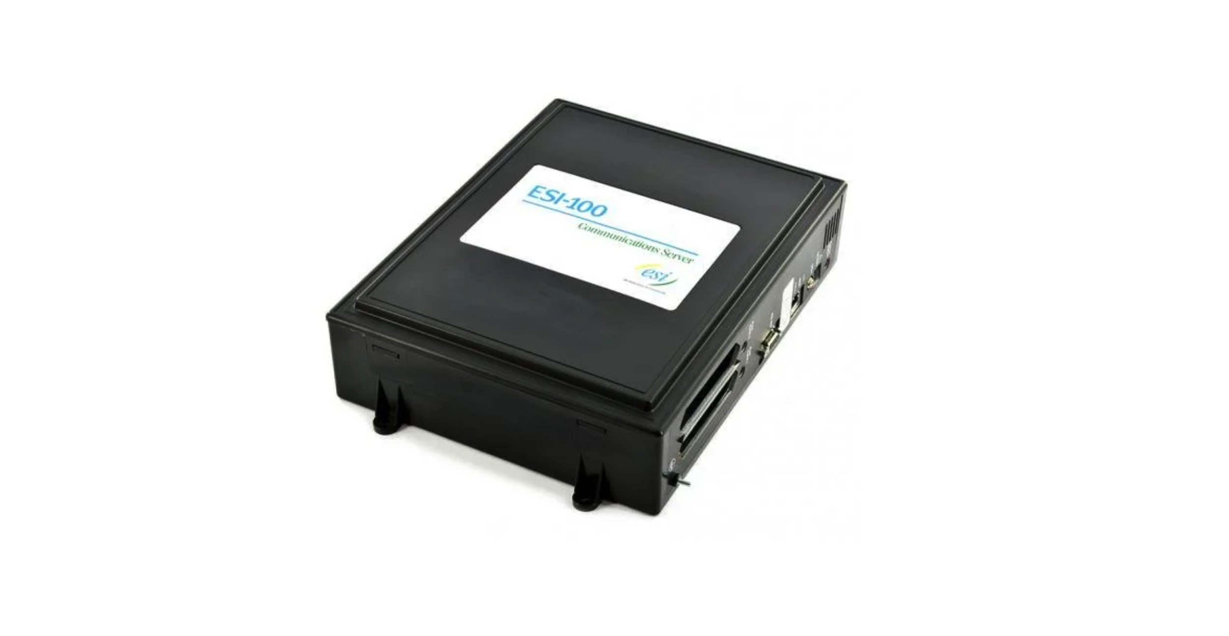 ESI Communication Server ESI-100 Phone System 5000-0440 - Refurbished