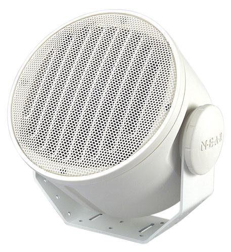 Bogen A2TWH Indoor and Outdoor All-Weather Speaker w/ Fully-Sealed Cabinet - New