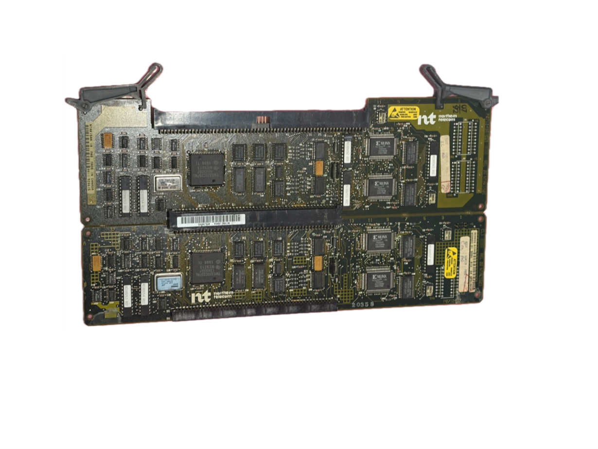 Nortel Meridian NTAK15AA PCB Digital Voice Processor Module - Refurbished