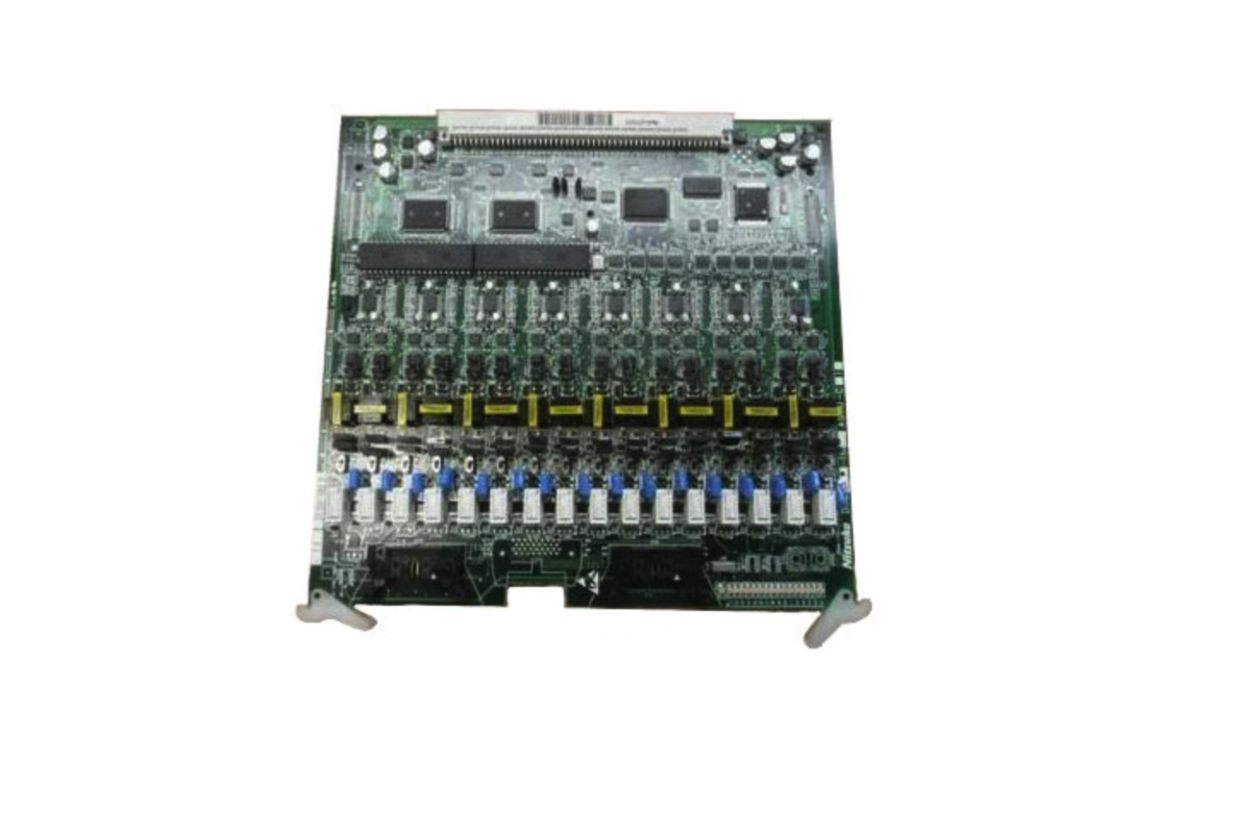 NEC 28i/124i DX2NA-16ASTU-C1 16-Port Analog Station Card 92178A - Refurbished