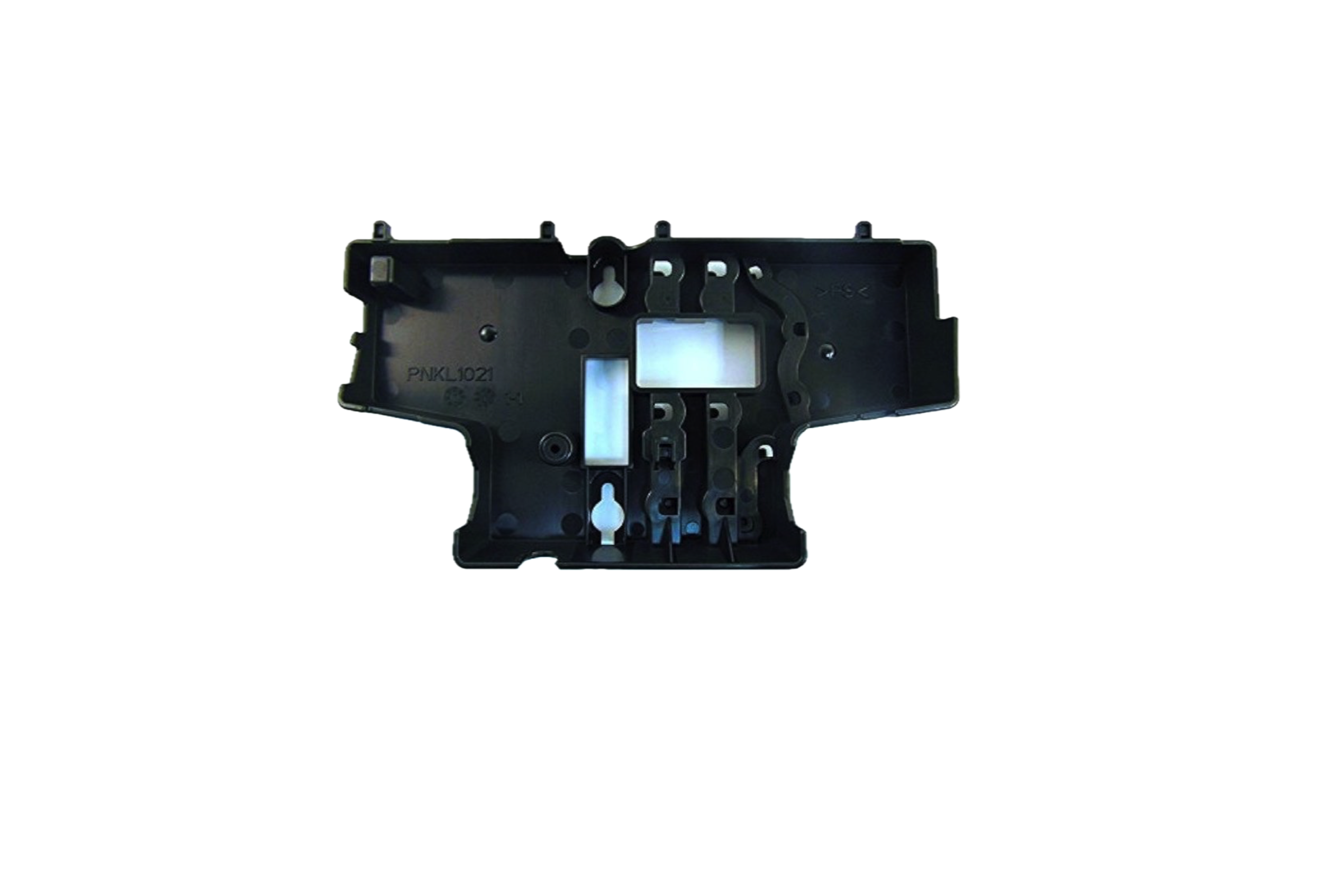 Panasonic KX-A433-B Wall Mount Bracket (Black)