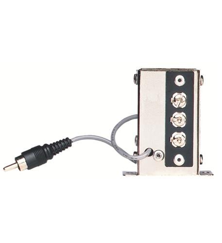 Bogen WMT1AS Line-Matching Transformer w/ Speaker-Level Signal Adapter - New