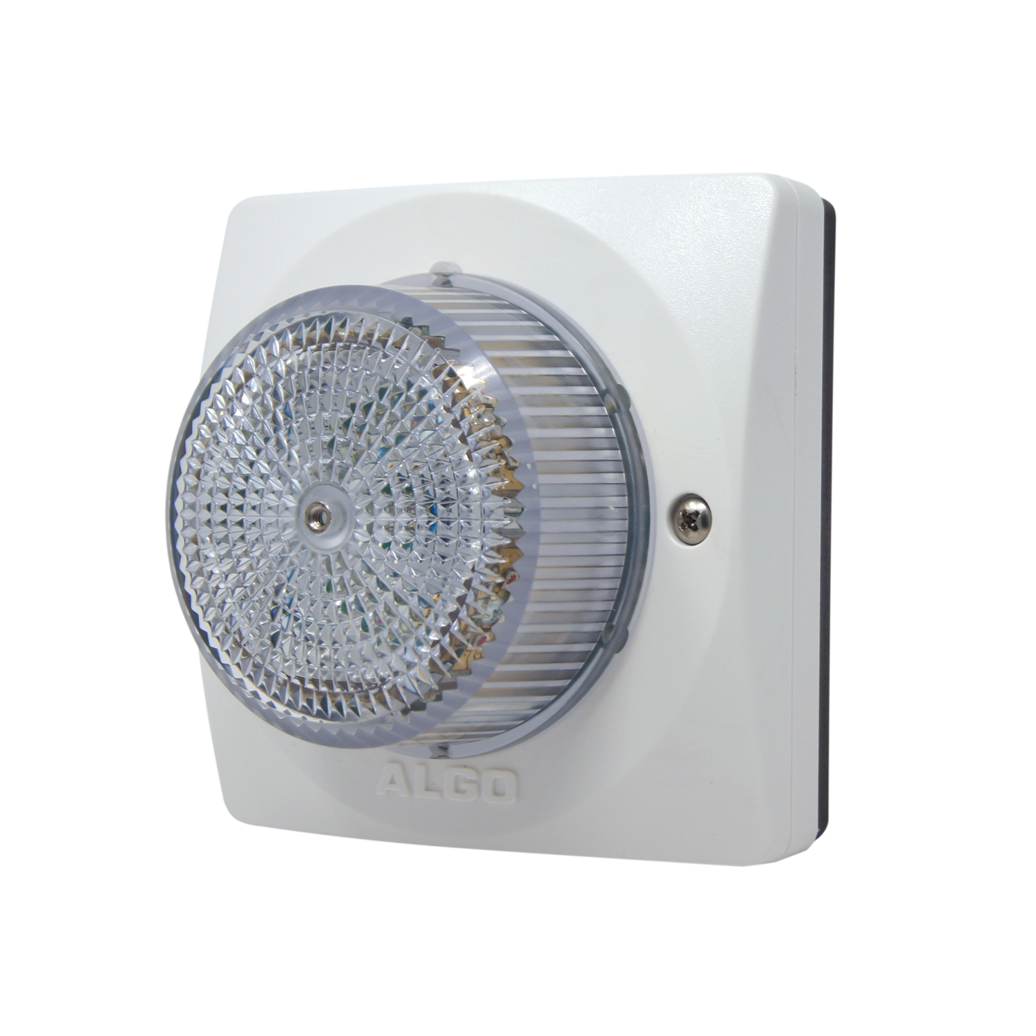 Algo 8128 SIP Strobe Light Clear - New