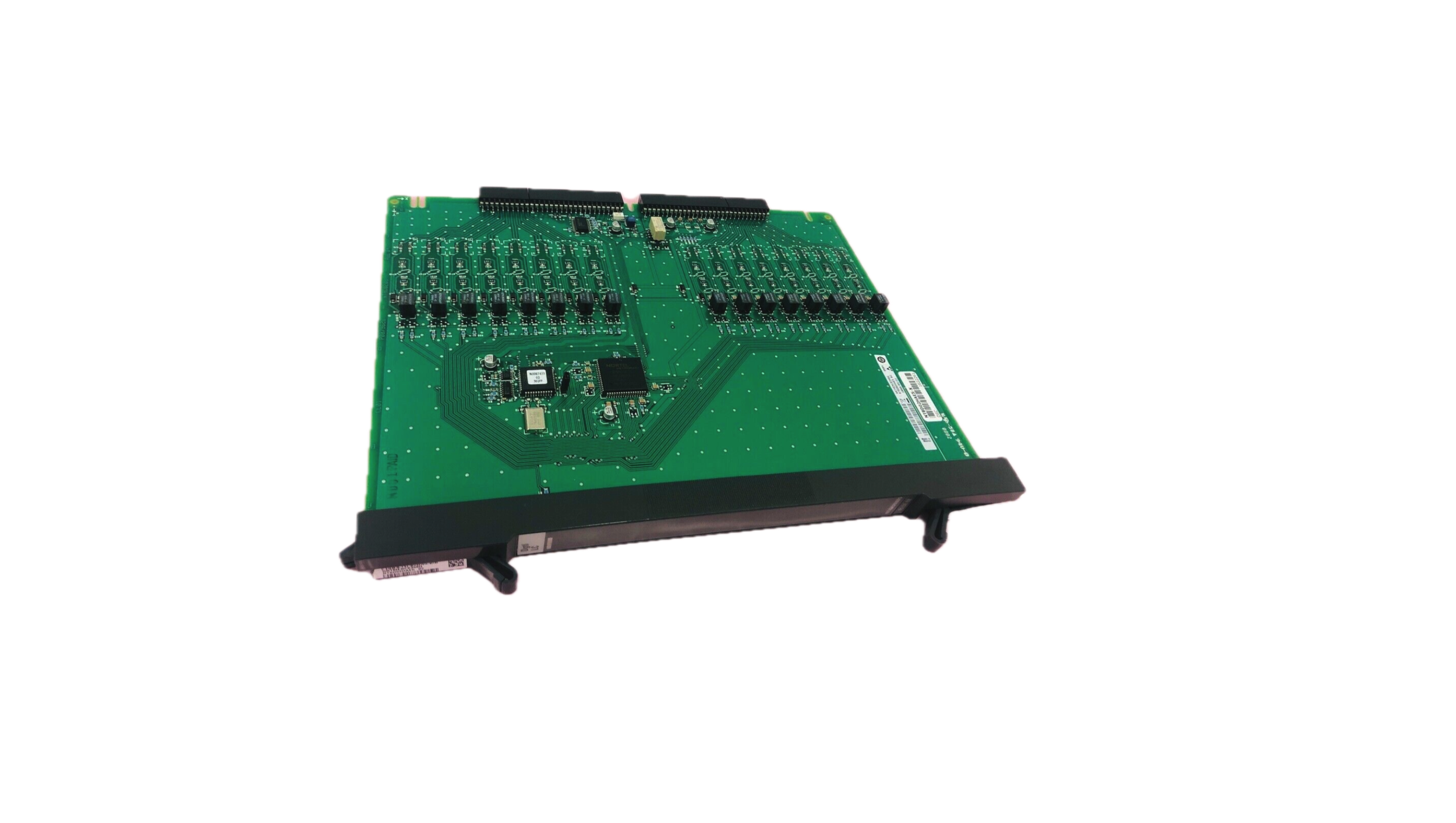 Nortel Meridian NT8D02HAE5 16-Port Digital Line Card - Refurbished