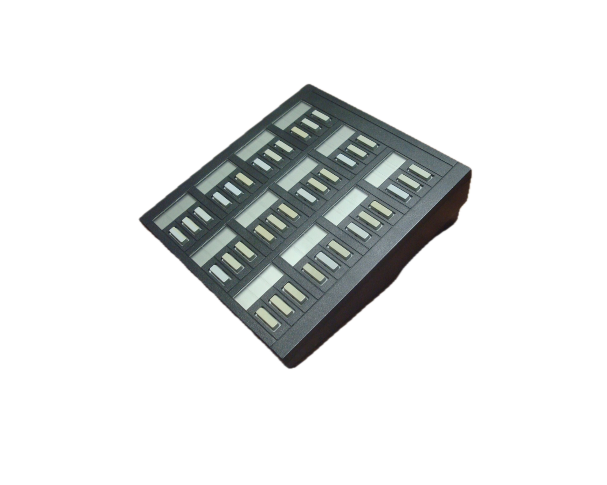 Nortel NT4x34 M536 Add-On Module (Black) - Refurbished
