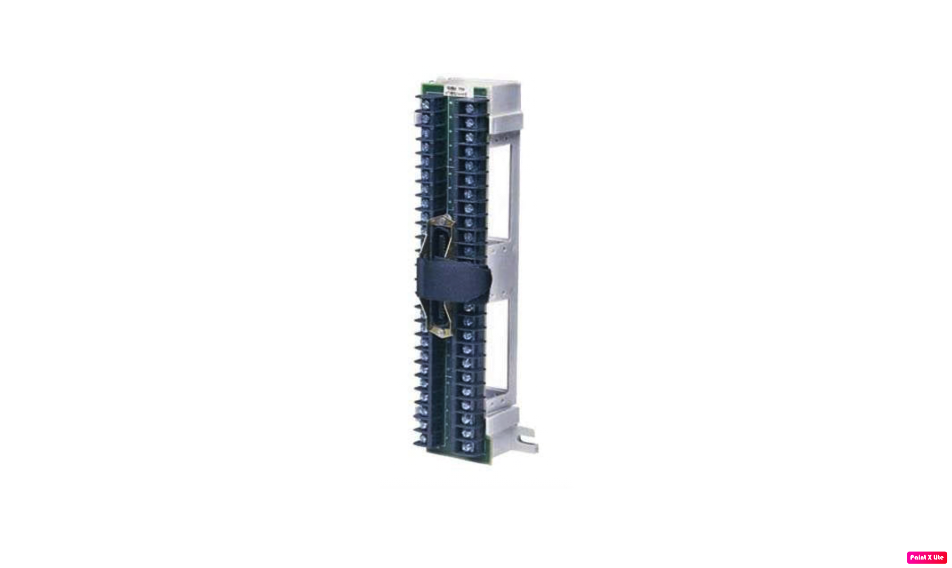 Valcom VM-150 Screw Terminal Connection Block - New