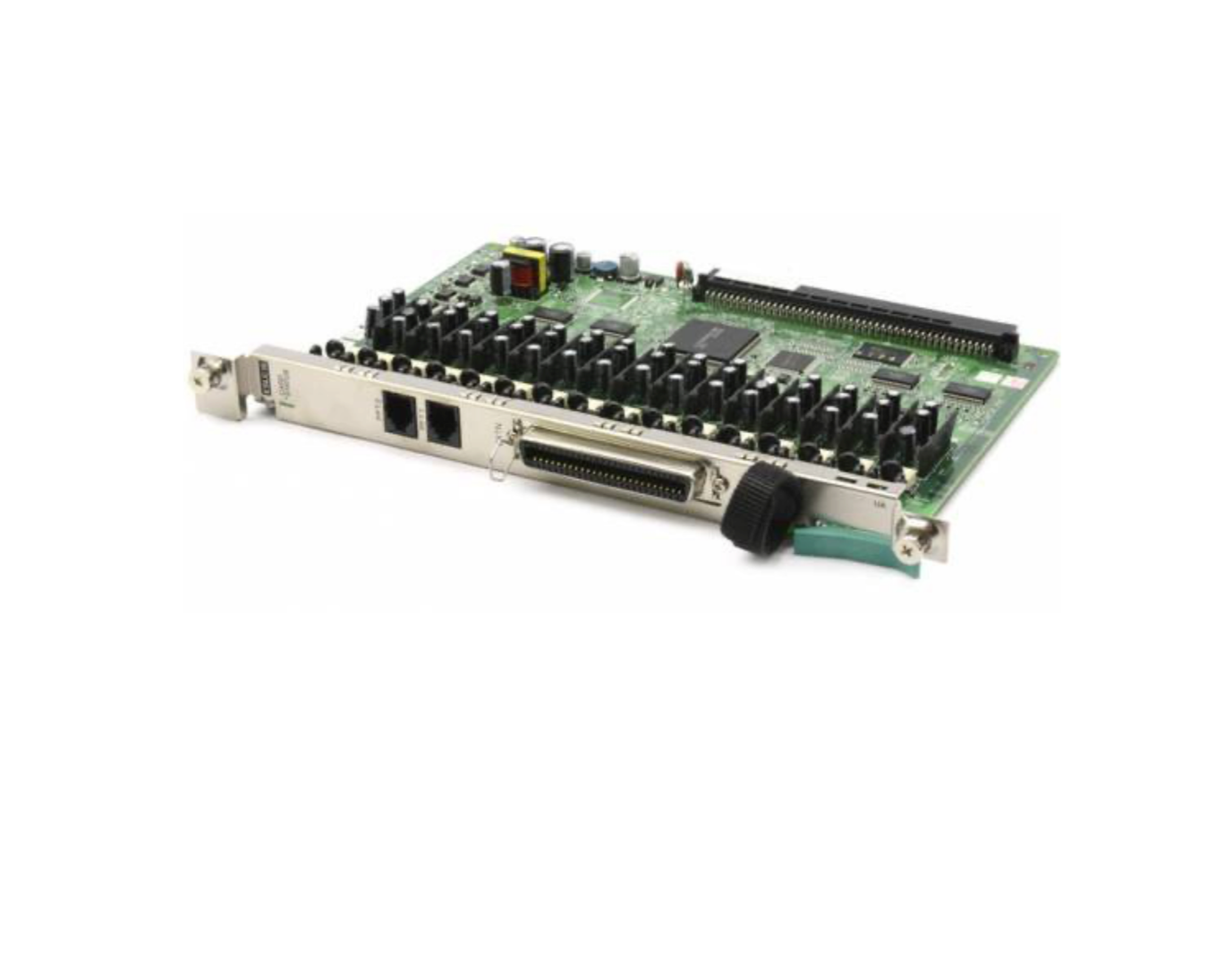 Panasonic KX-TDA6174 ESLC16 Single Line Extension Card