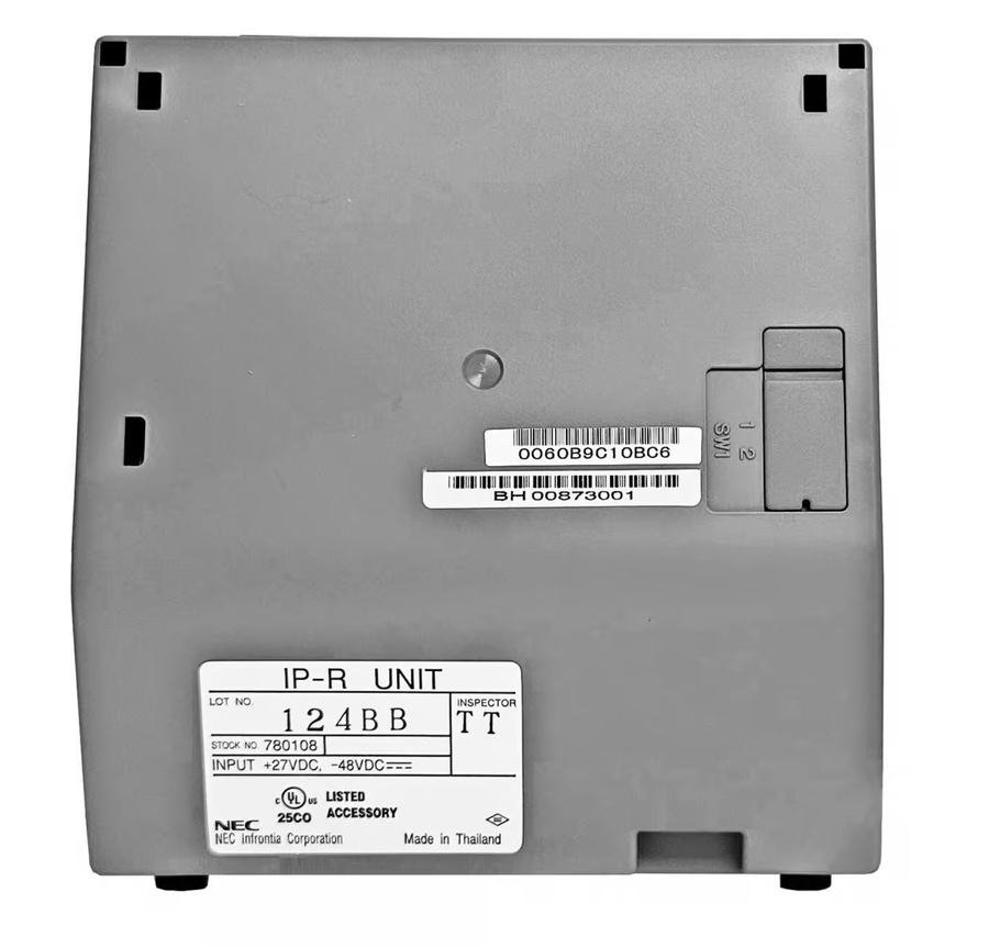 NEC IP-R Unit 780108 - Refurbished