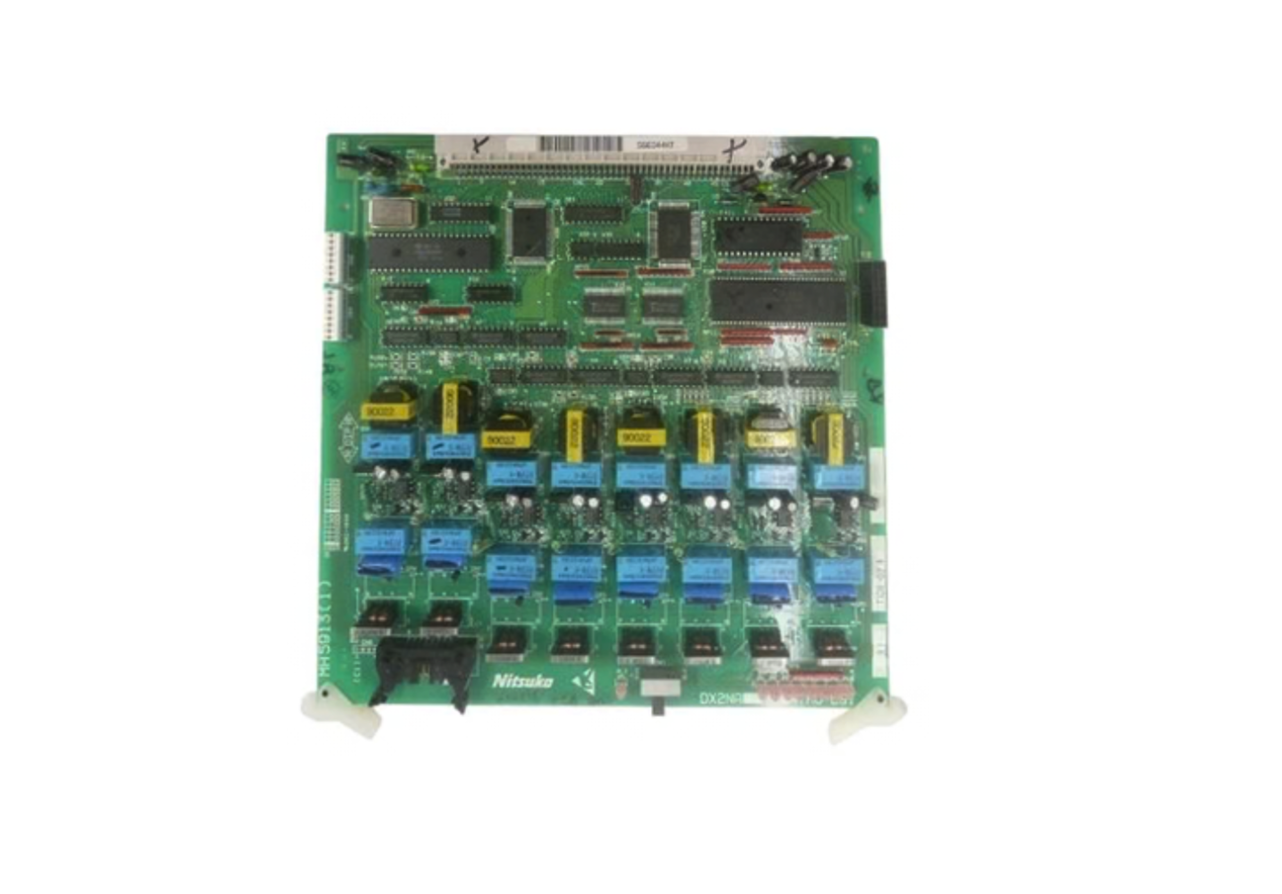 NEC 28i/124i DX2NA-8ATRU-LS1 8-Port Analog Trunk Card 92017 - Refurbished