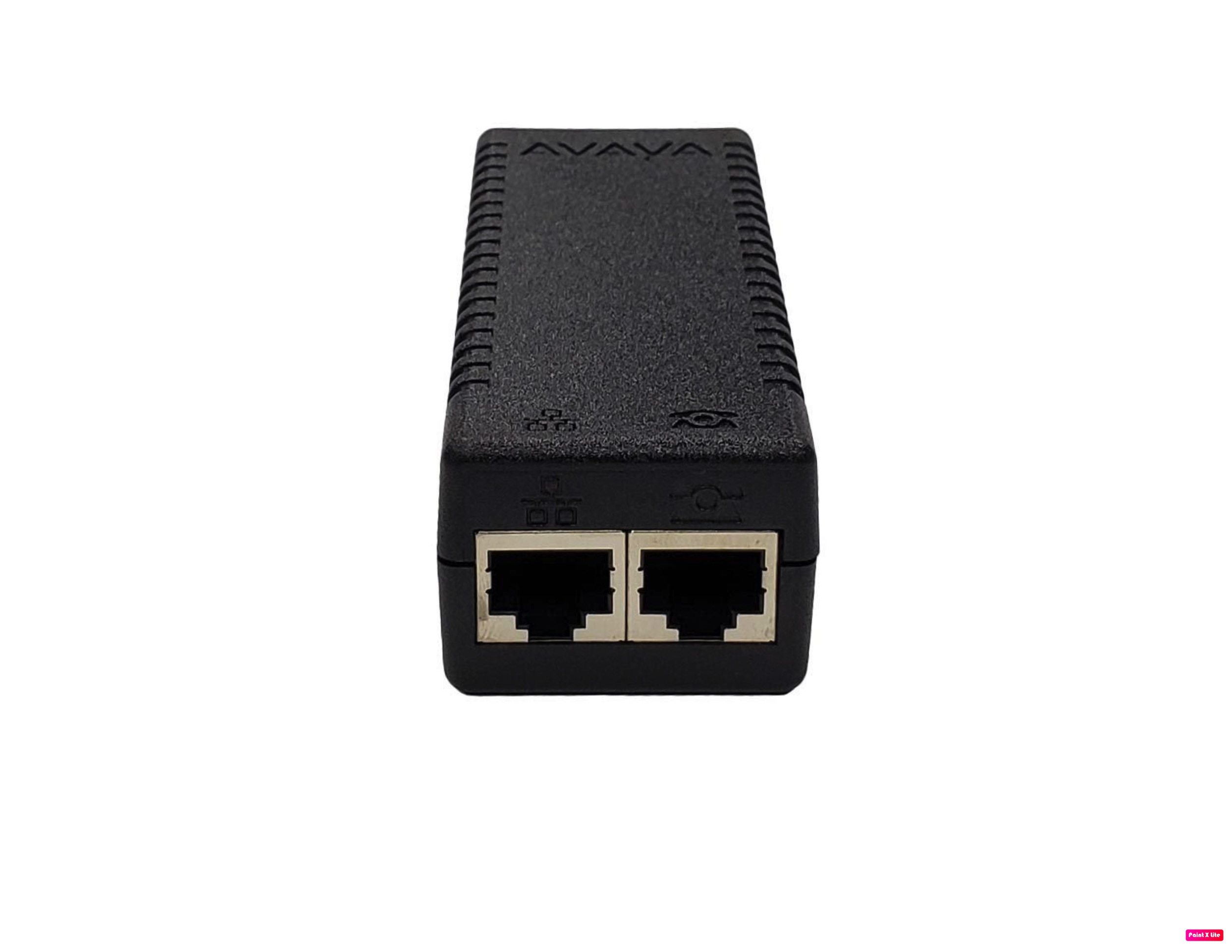 Avaya 700512602 GSPPOE Global Single Port PoE Injector
