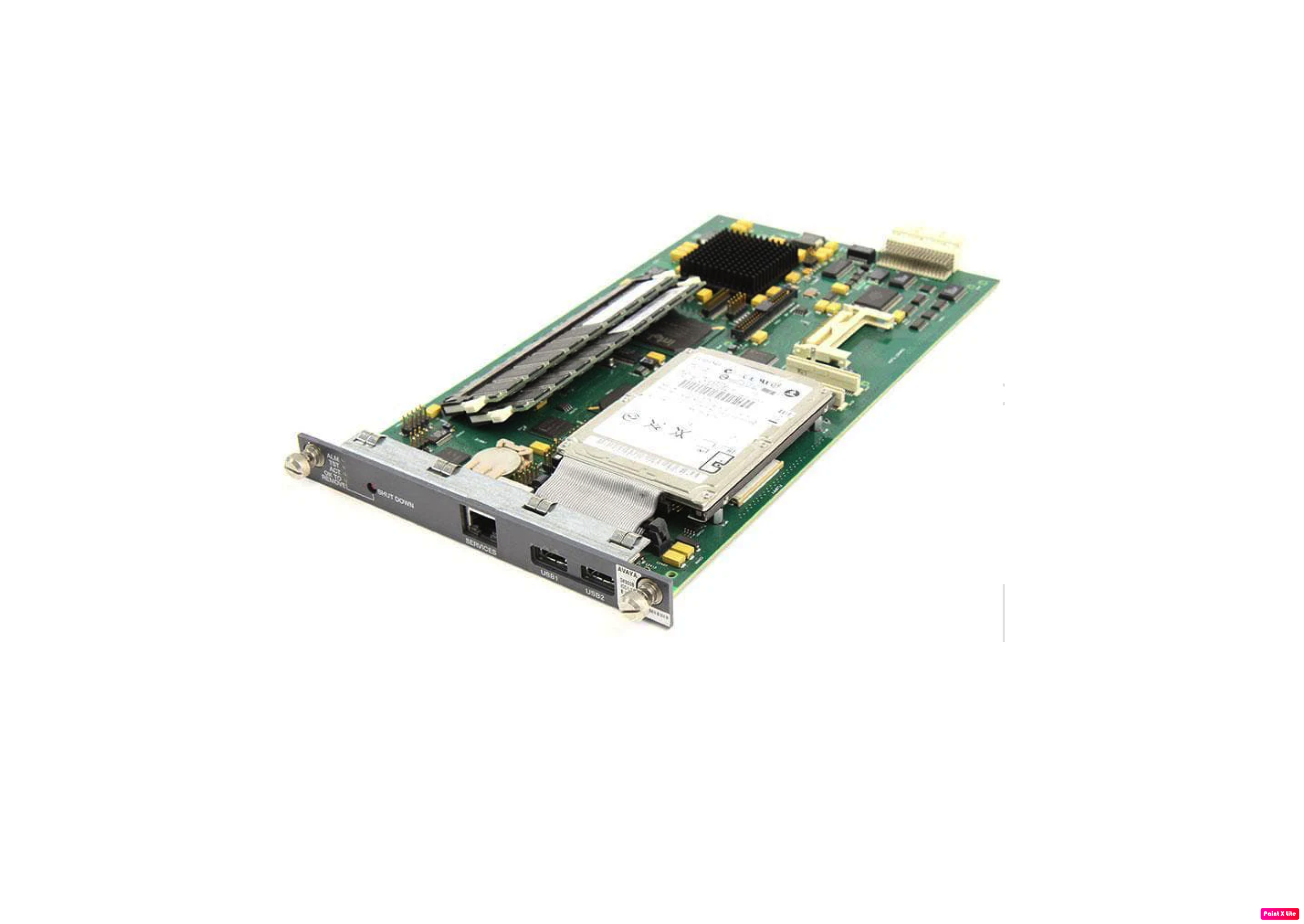 Avaya S8300B Media Server 700285364, 700359011 - Refurbished